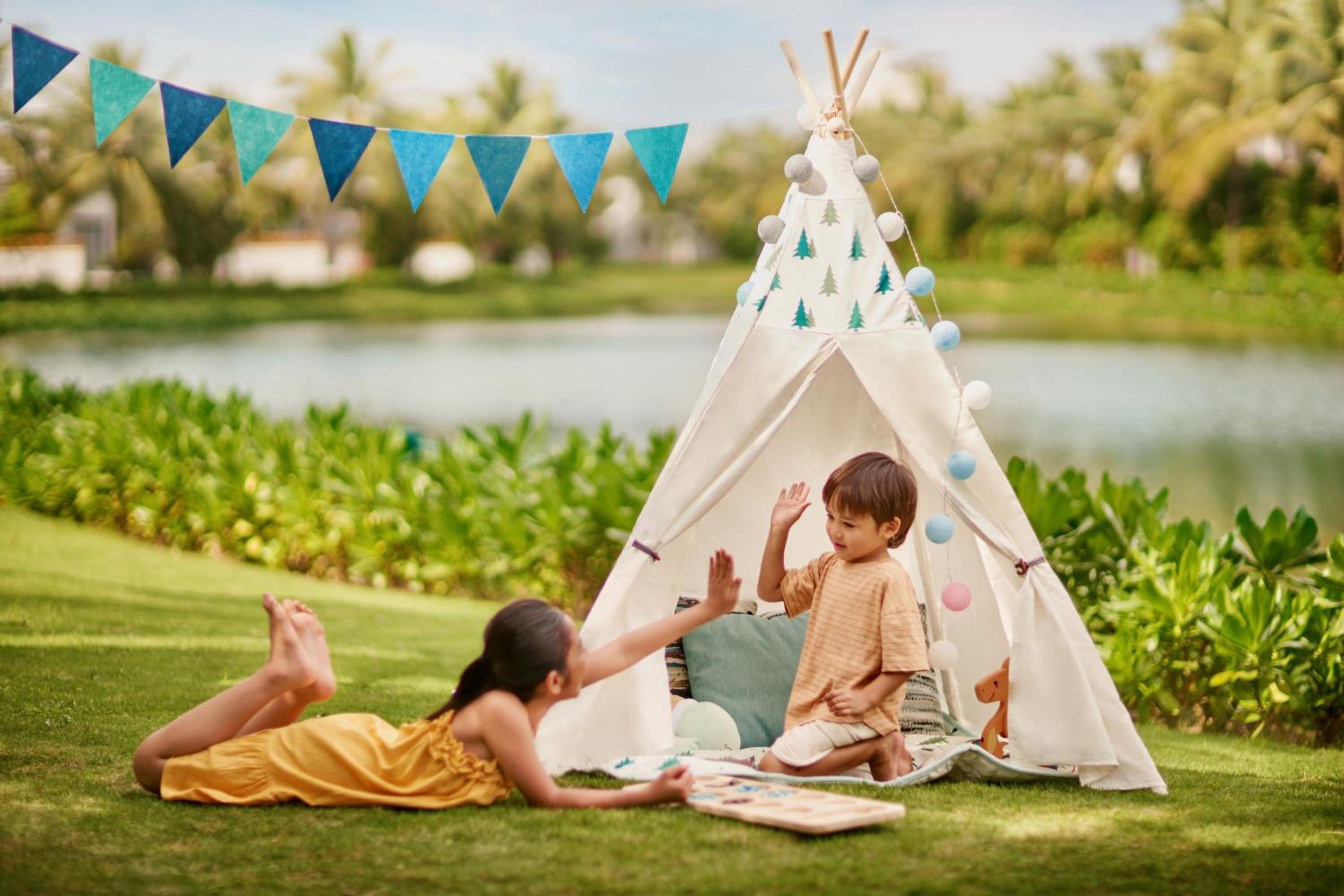 The Ocean Villas Danang 31