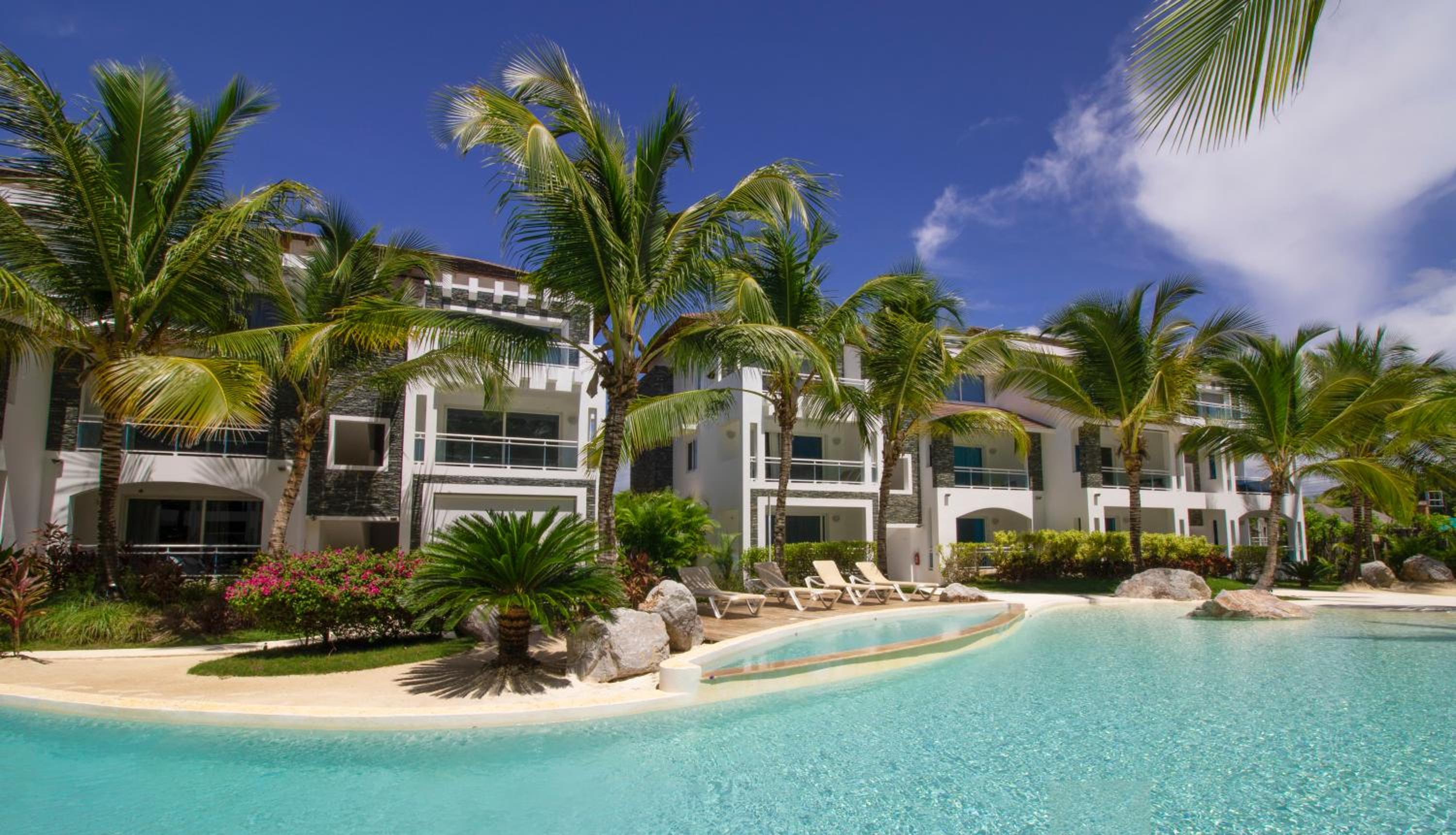 Star of Caribbean- Estrella Dominicus Bayahibe