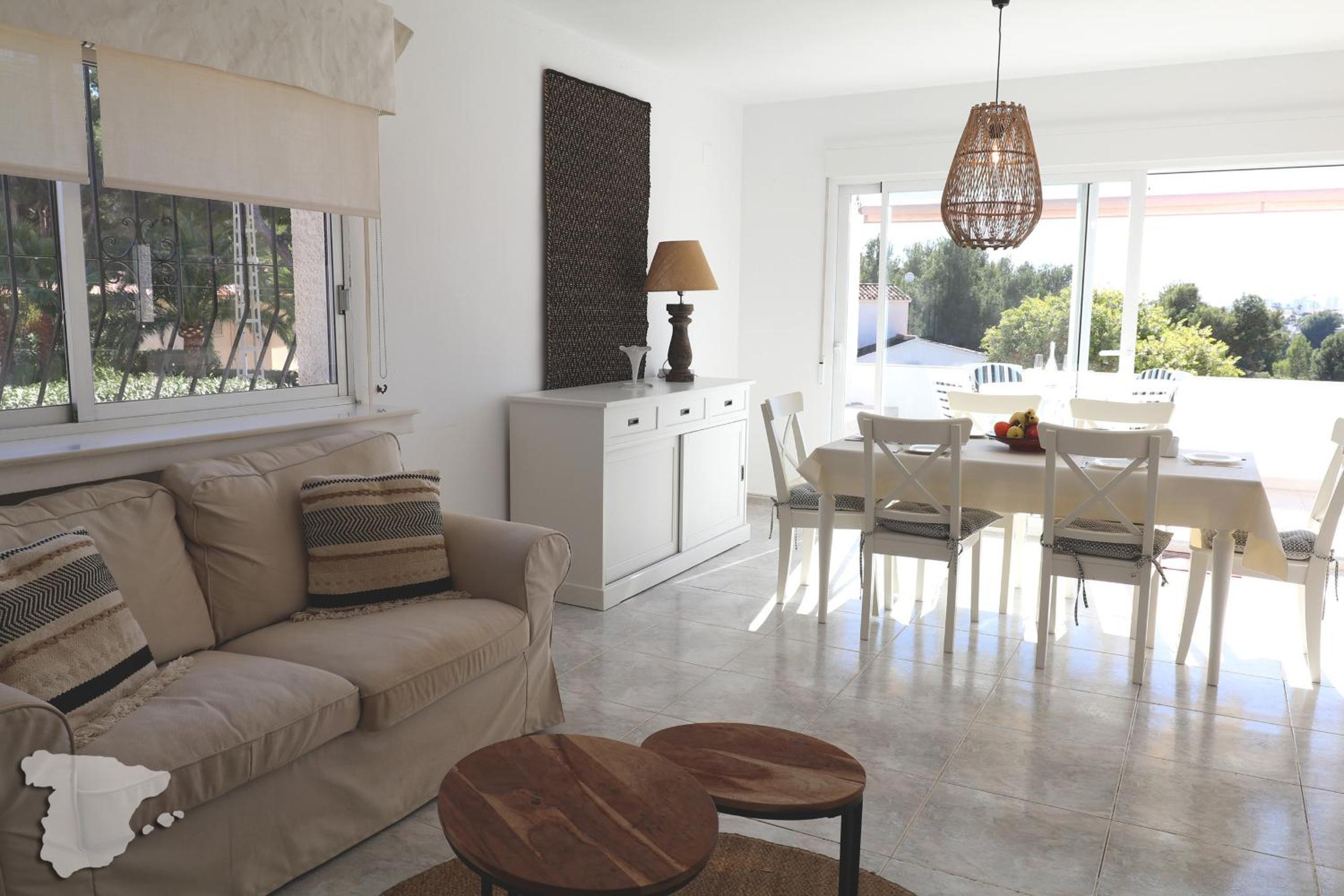 Casita Adelfa