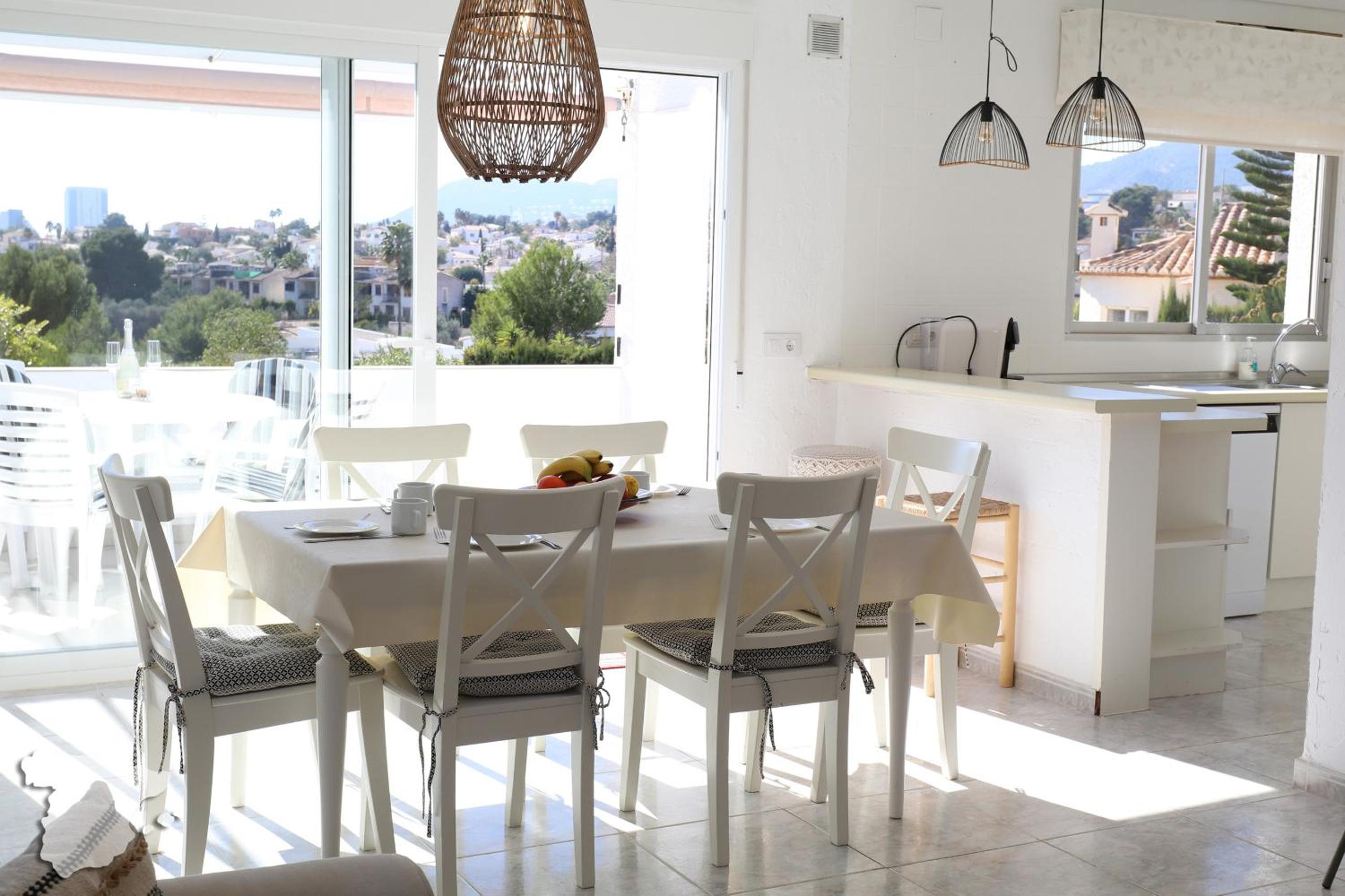 Casita Adelfa