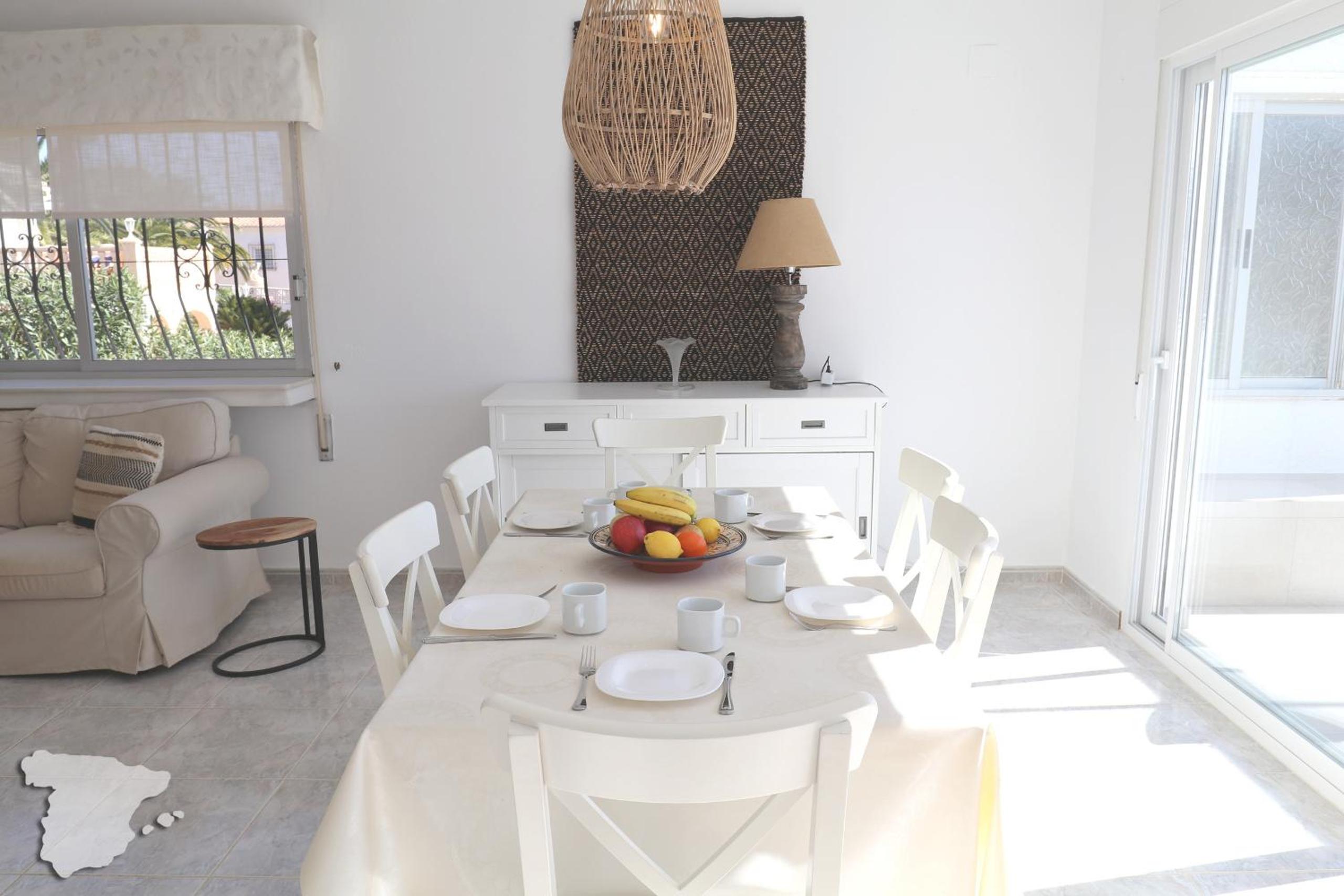 Casita Adelfa