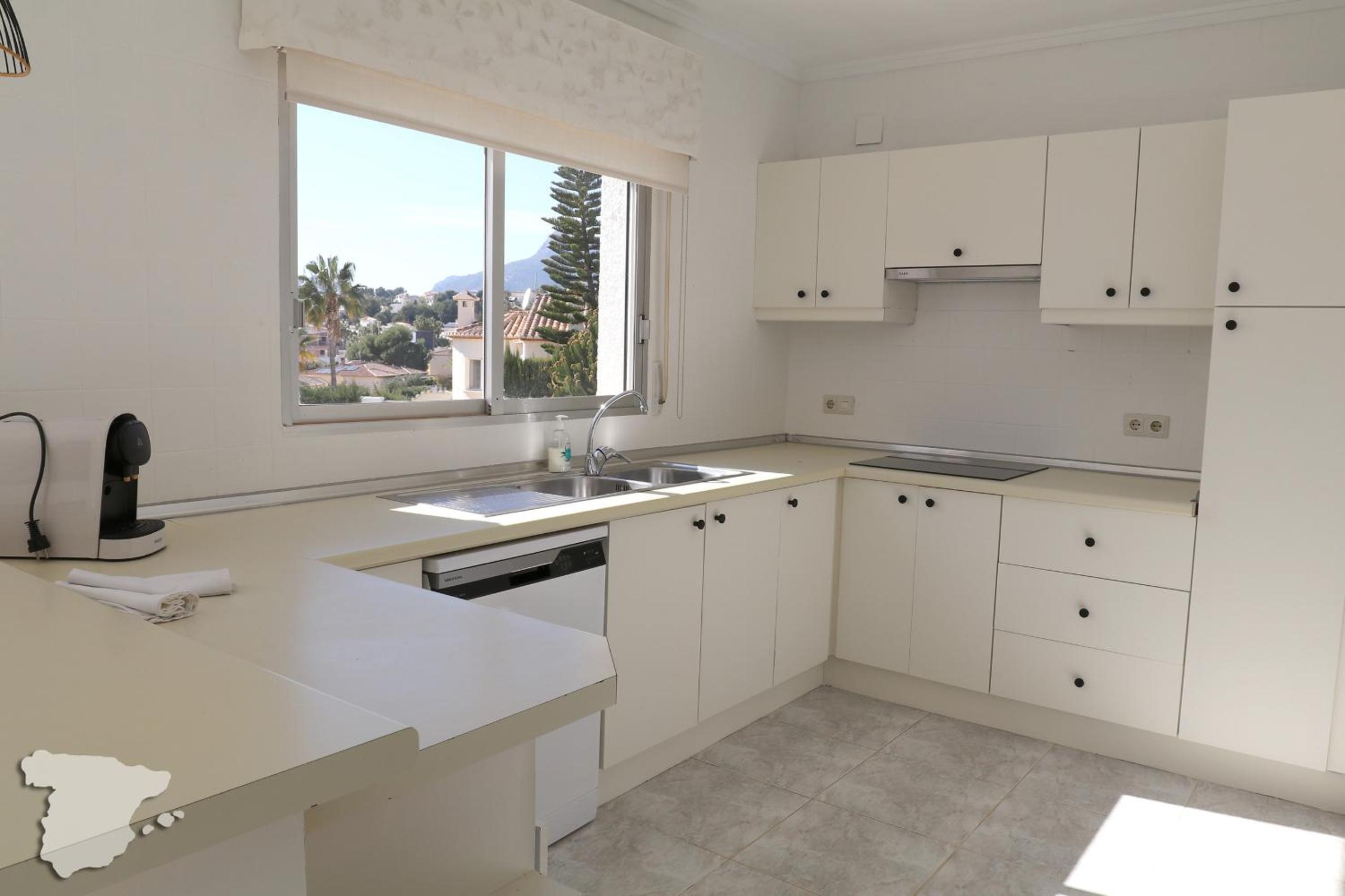 Casita Adelfa