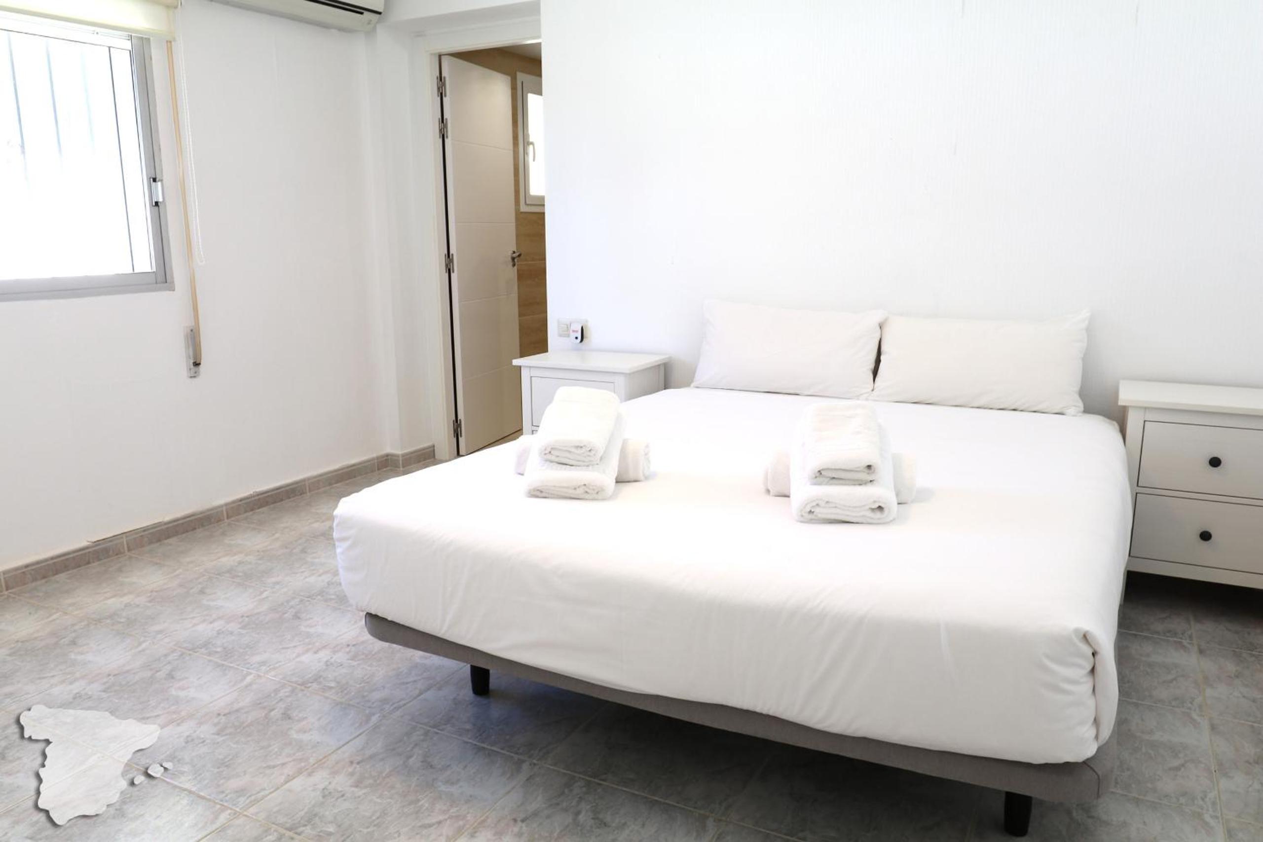 Casita Adelfa