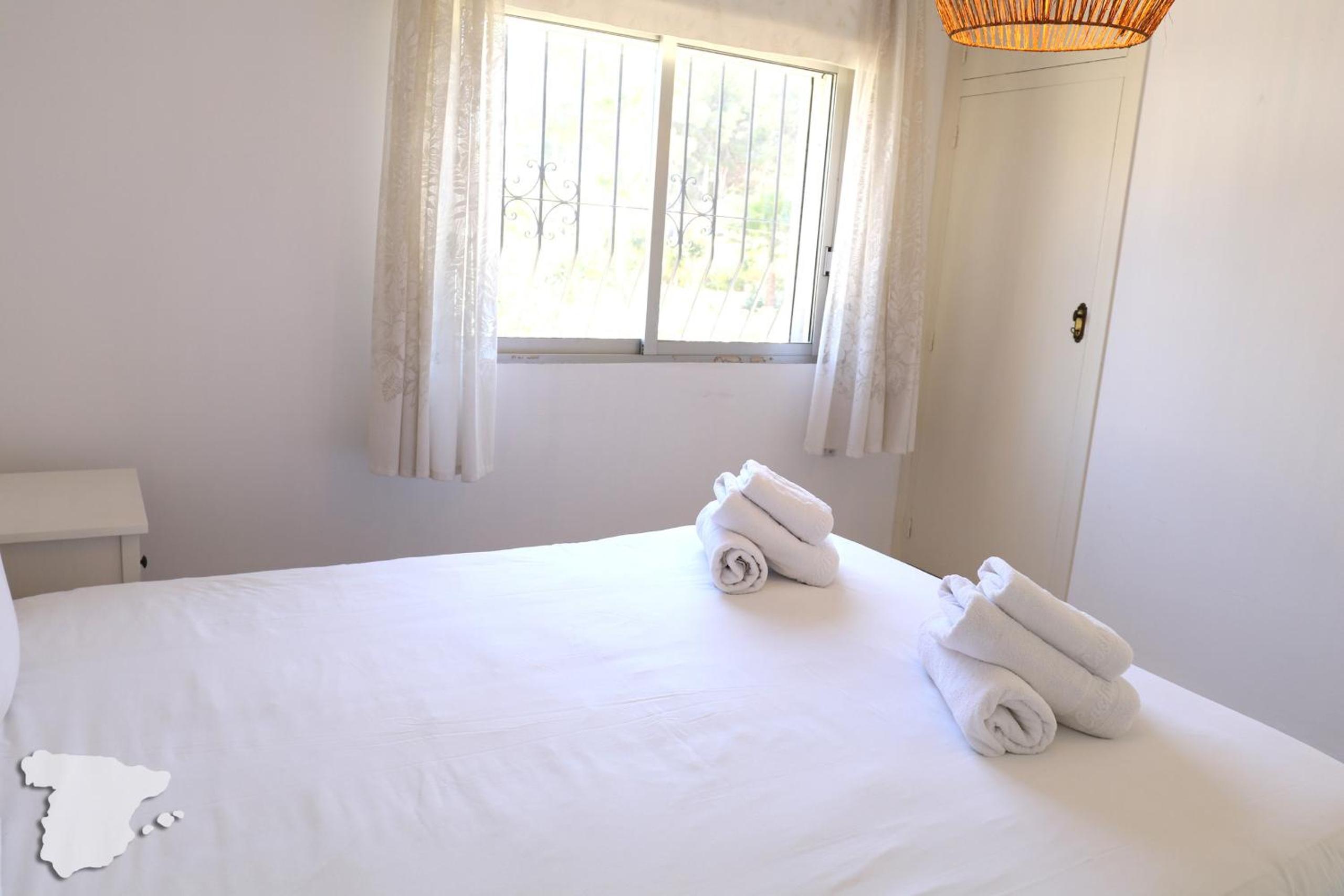 Casita Adelfa