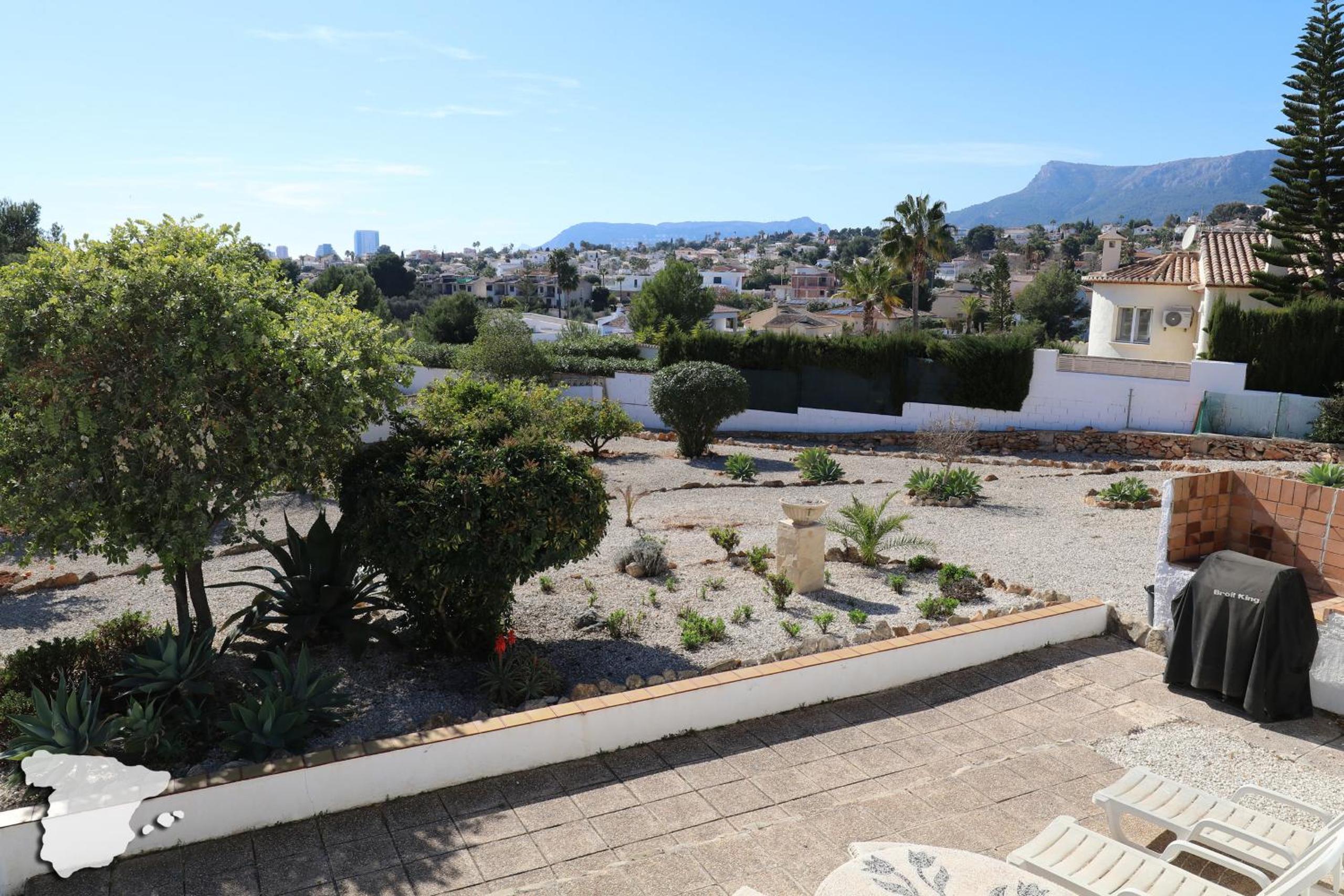 Casita Adelfa