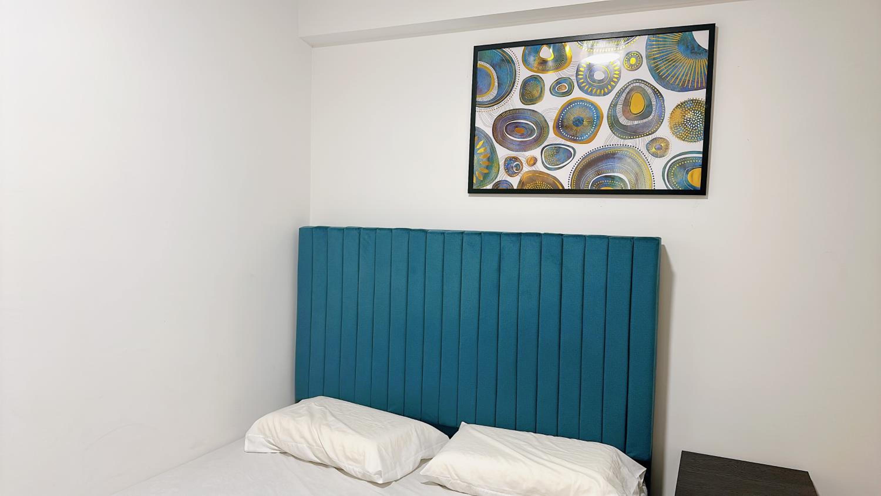 R&F Princess Cove by Cactus Homestay