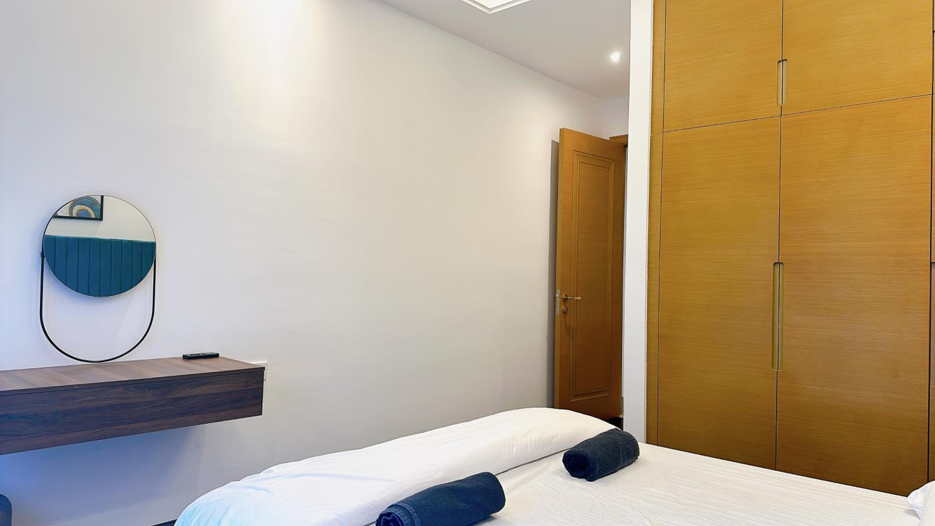 R&F Princess Cove by Cactus Homestay