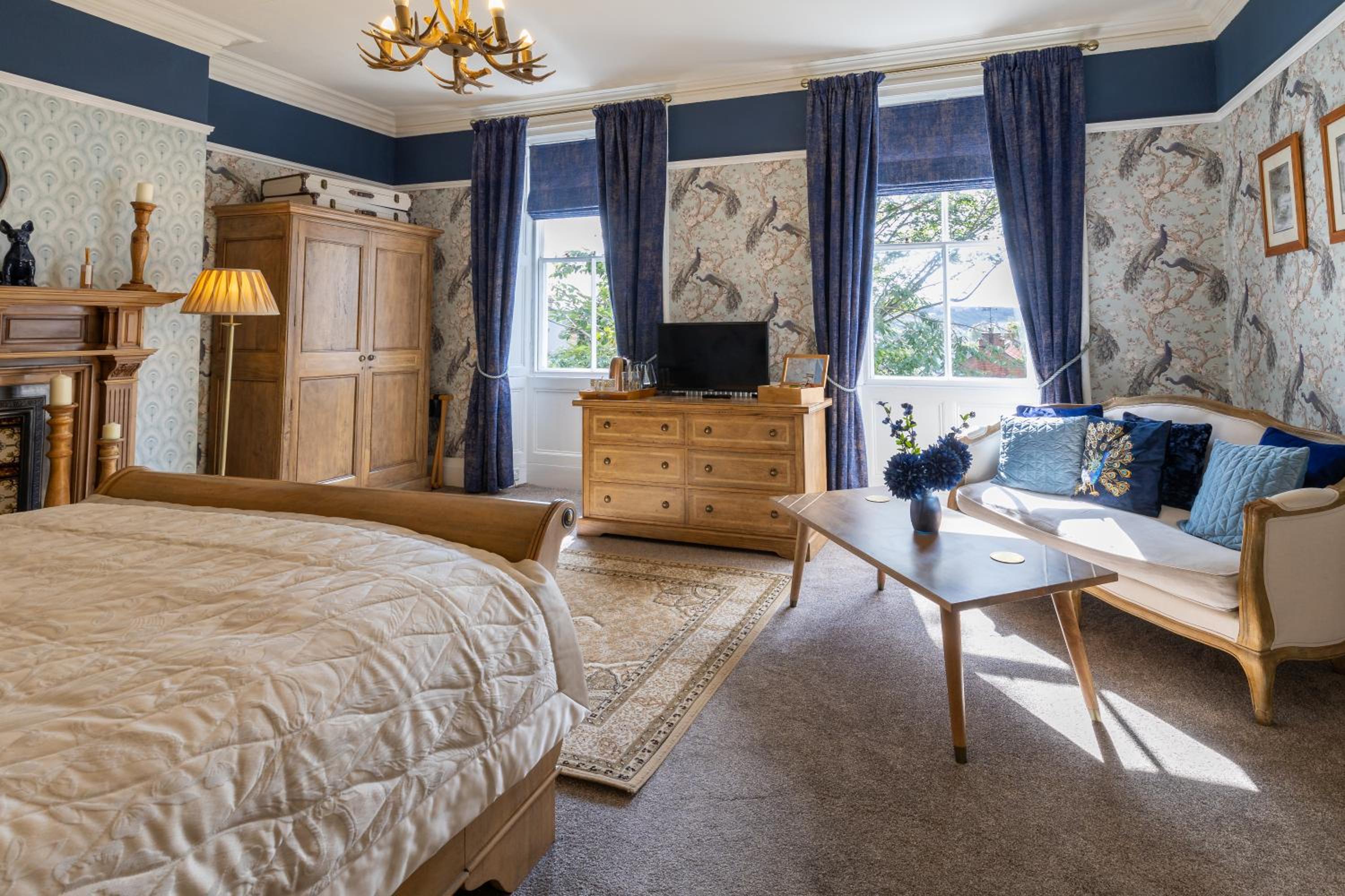 Highgate House