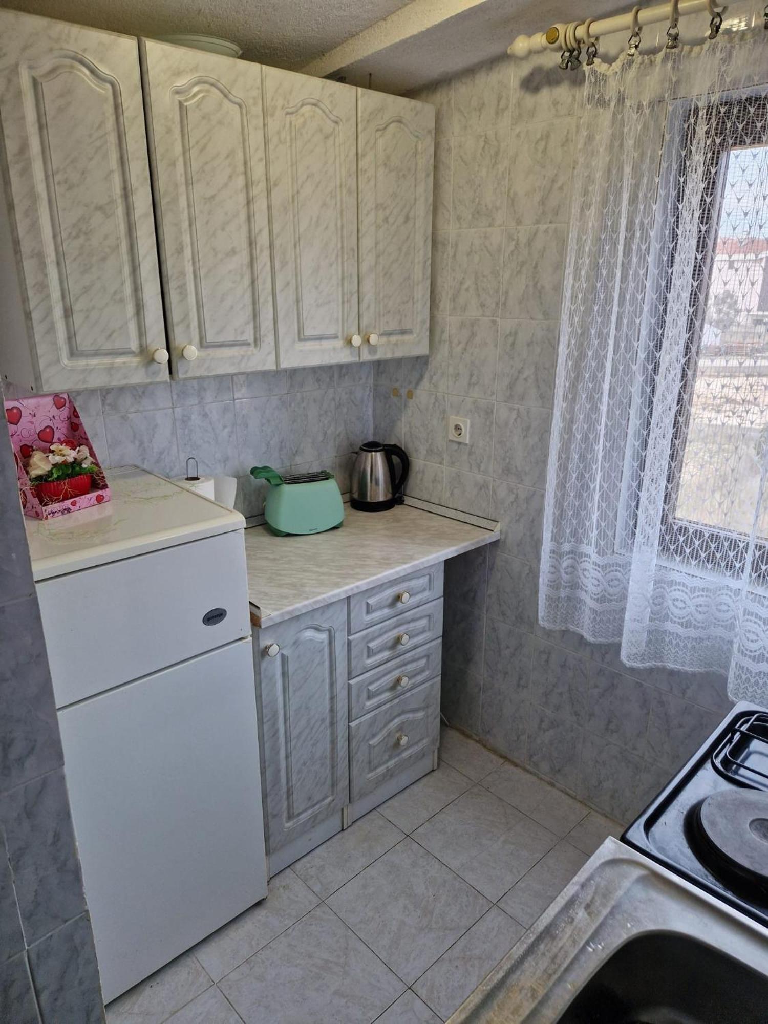 Apartment Almare