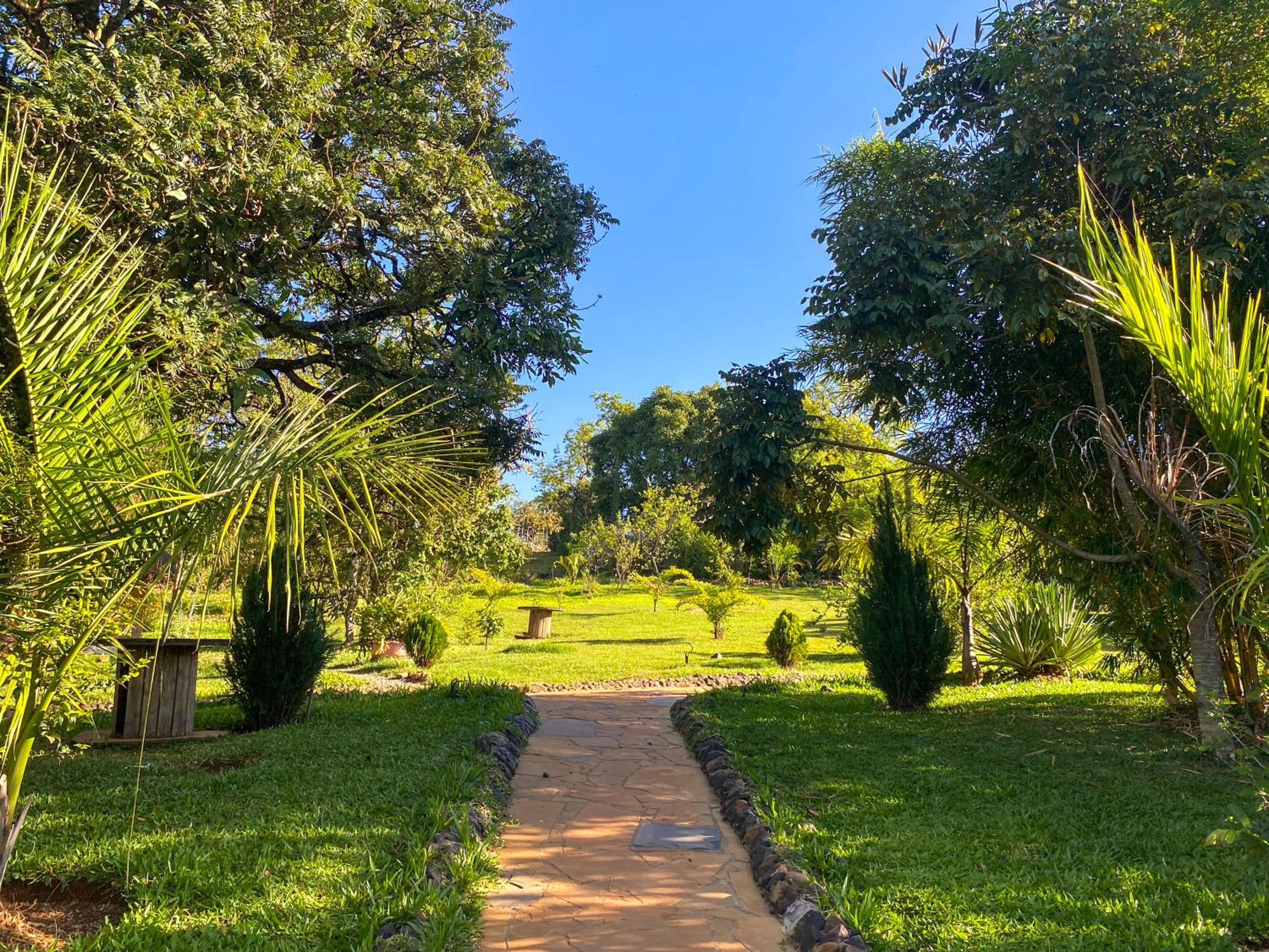 Tiret Riverside Resort and Retreat view 4