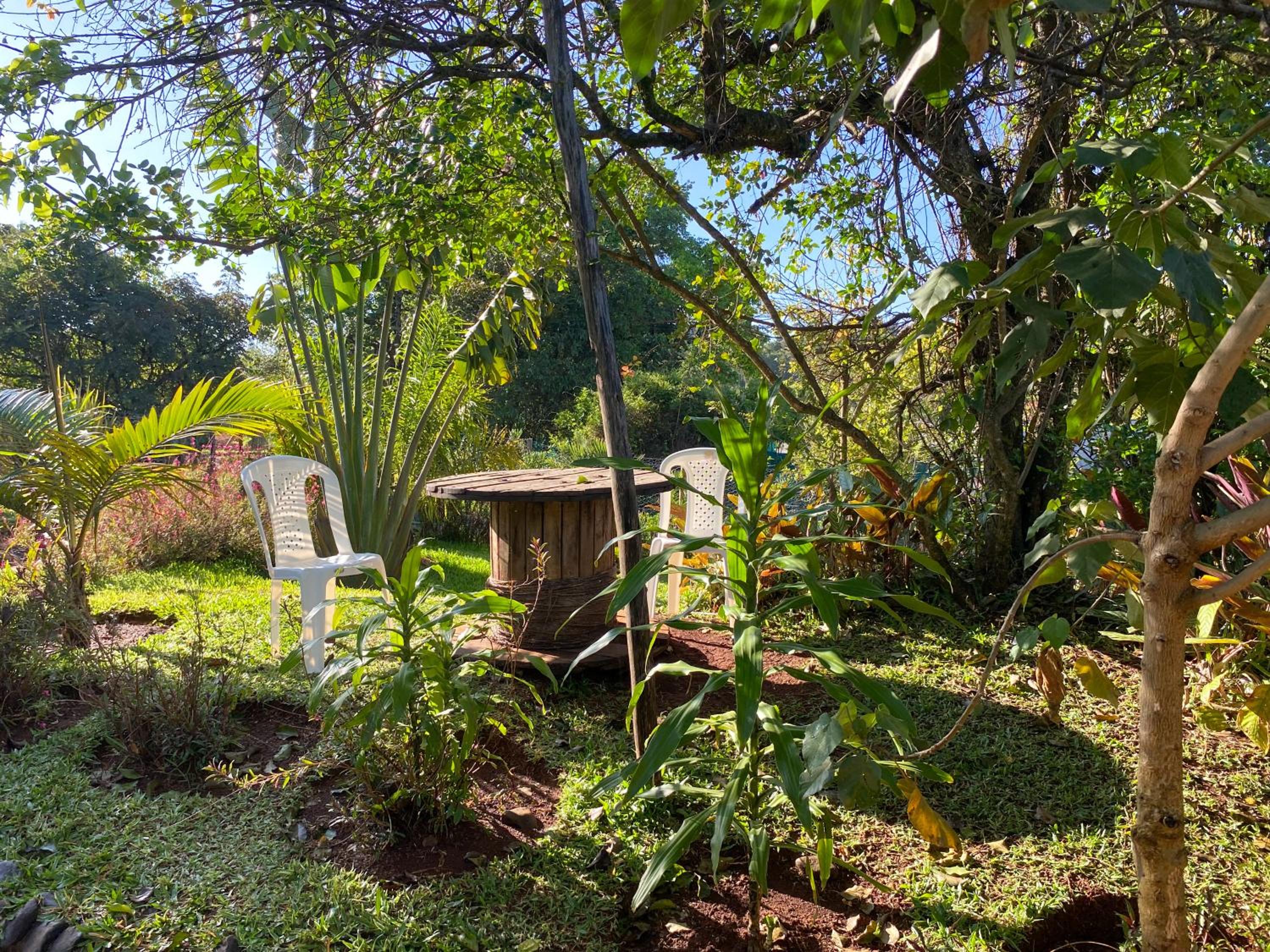 Tiret Riverside Resort and Retreat view 3