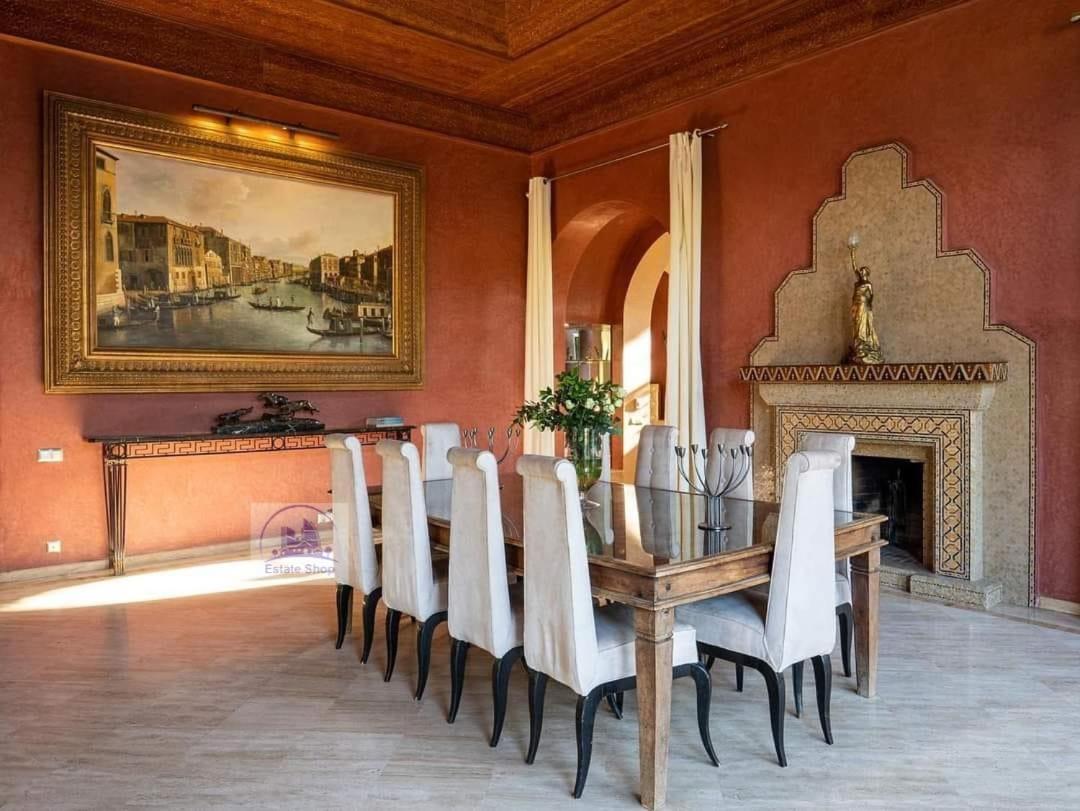 PALAIS FARAH maison d'hôtes view 3