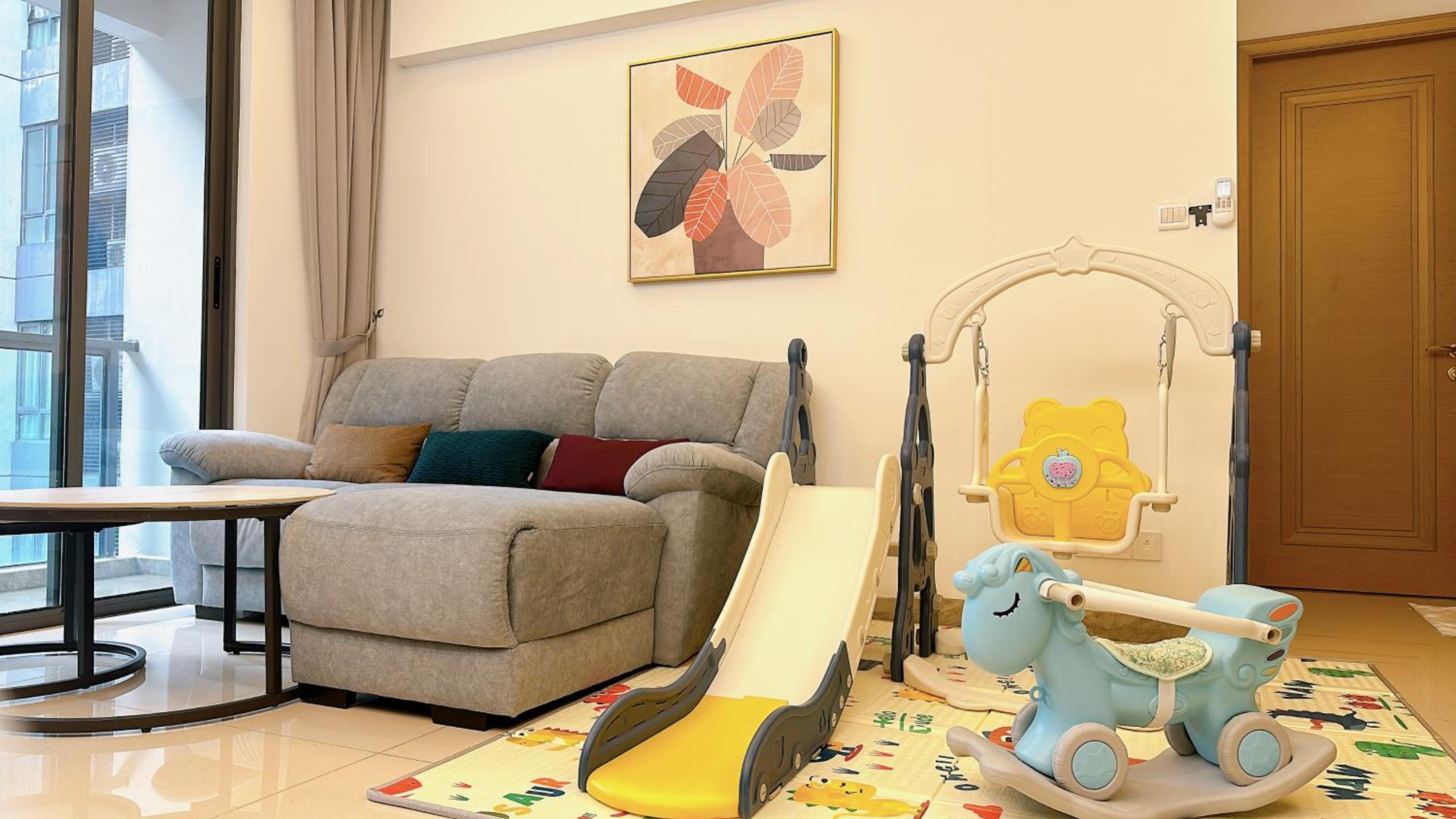 R&F Princess Cove by Cactus Homestay