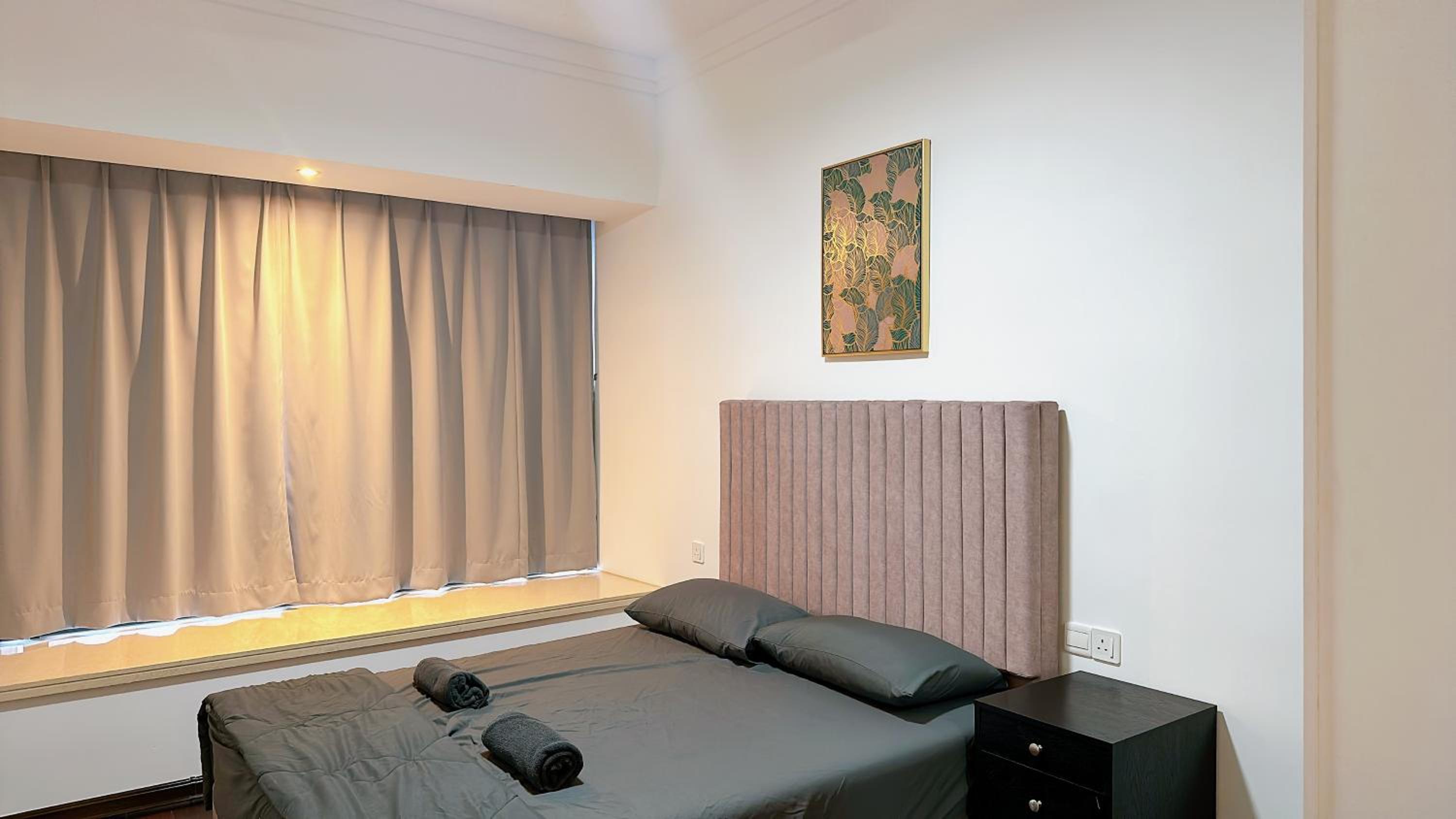 R&F Princess Cove by Cactus Homestay