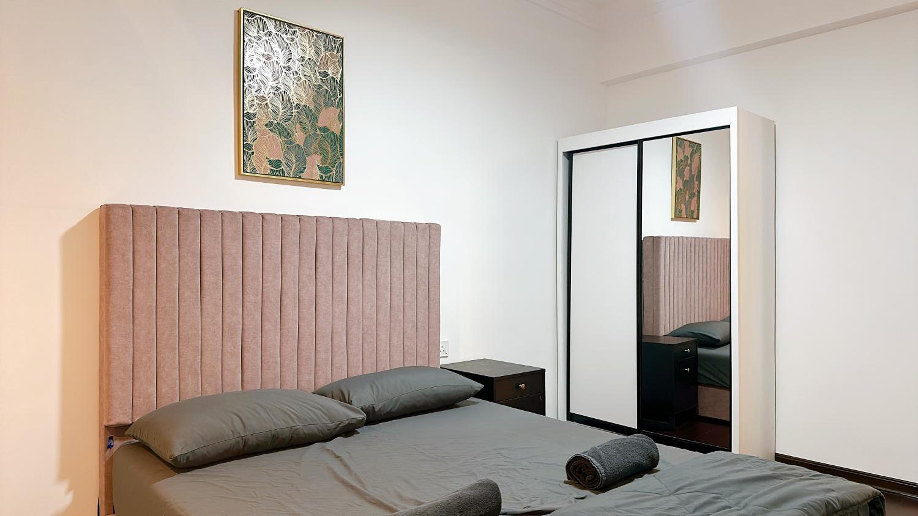 R&F Princess Cove by Cactus Homestay