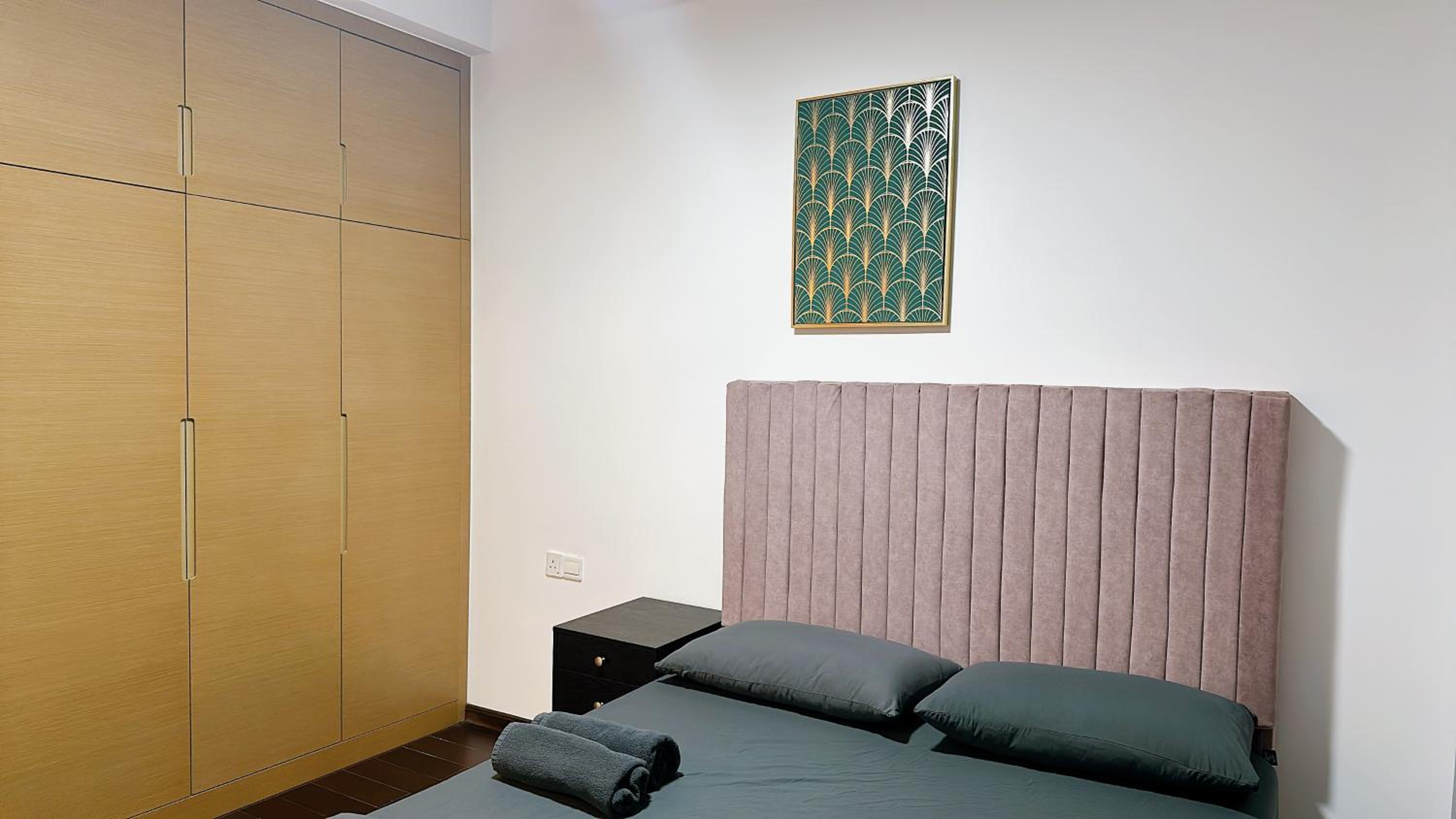R&F Princess Cove by Cactus Homestay