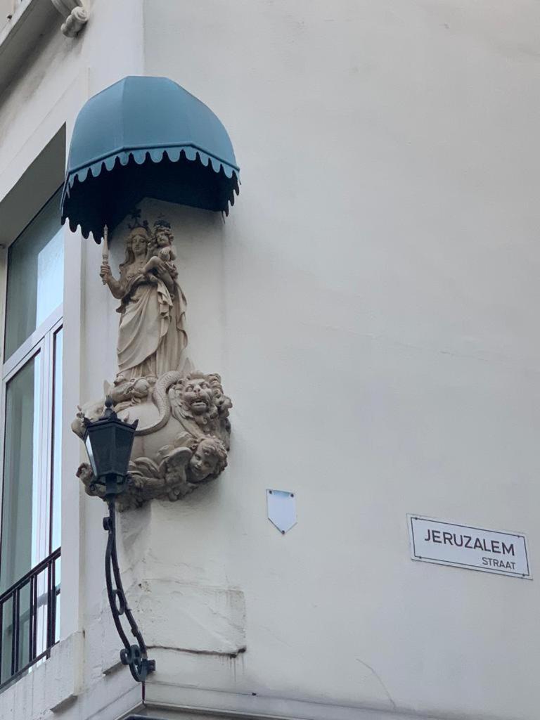 Cozy studio in centre of Old Town