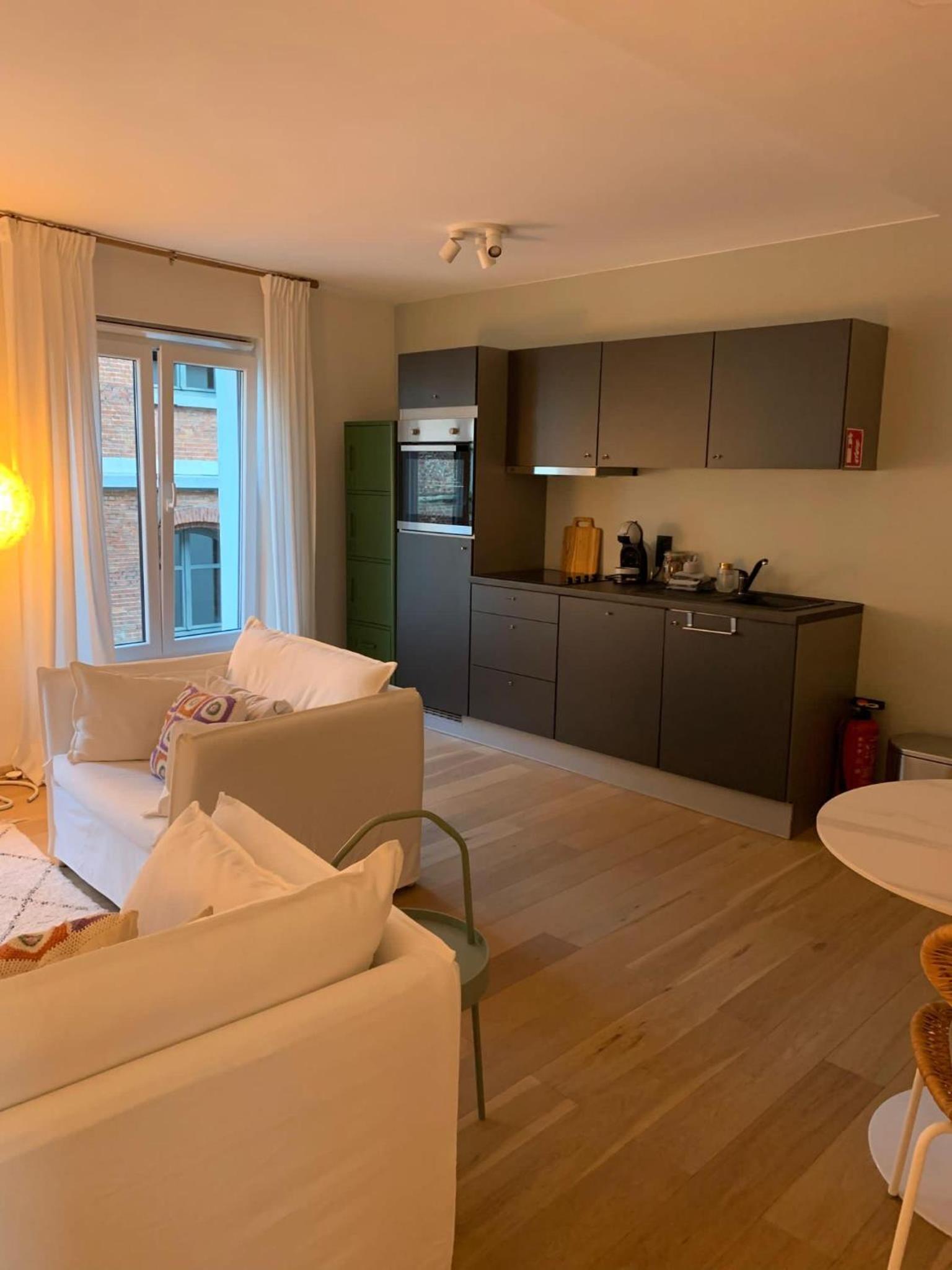 Cozy studio in centre of Old Town