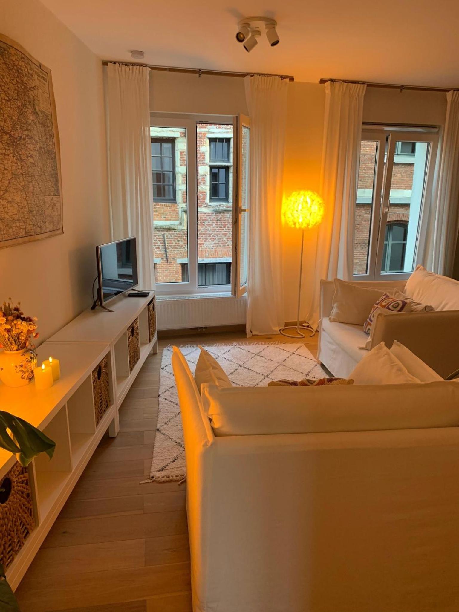 Cozy studio in centre of Old Town