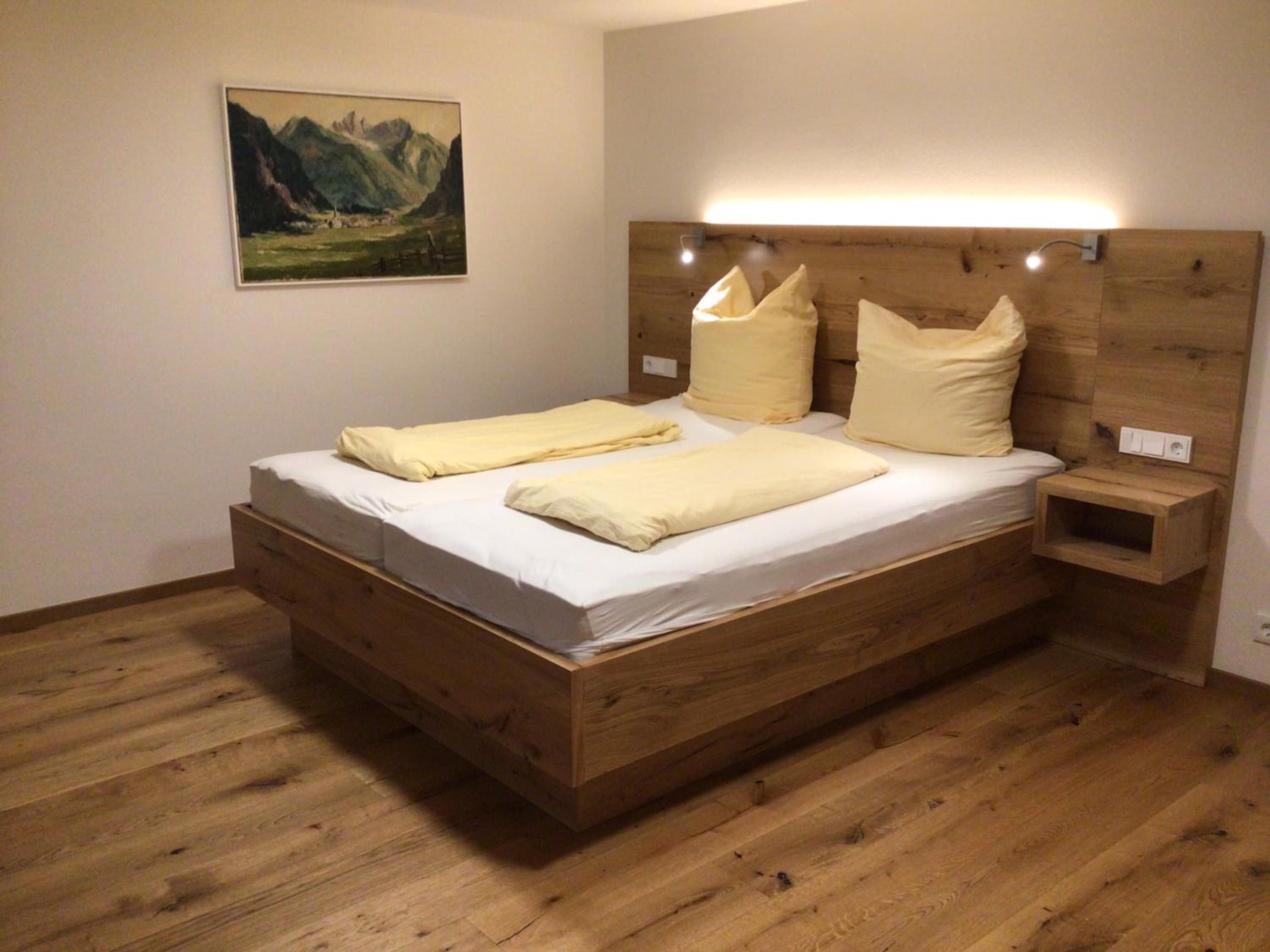 Ferienwohnung Tanneberger