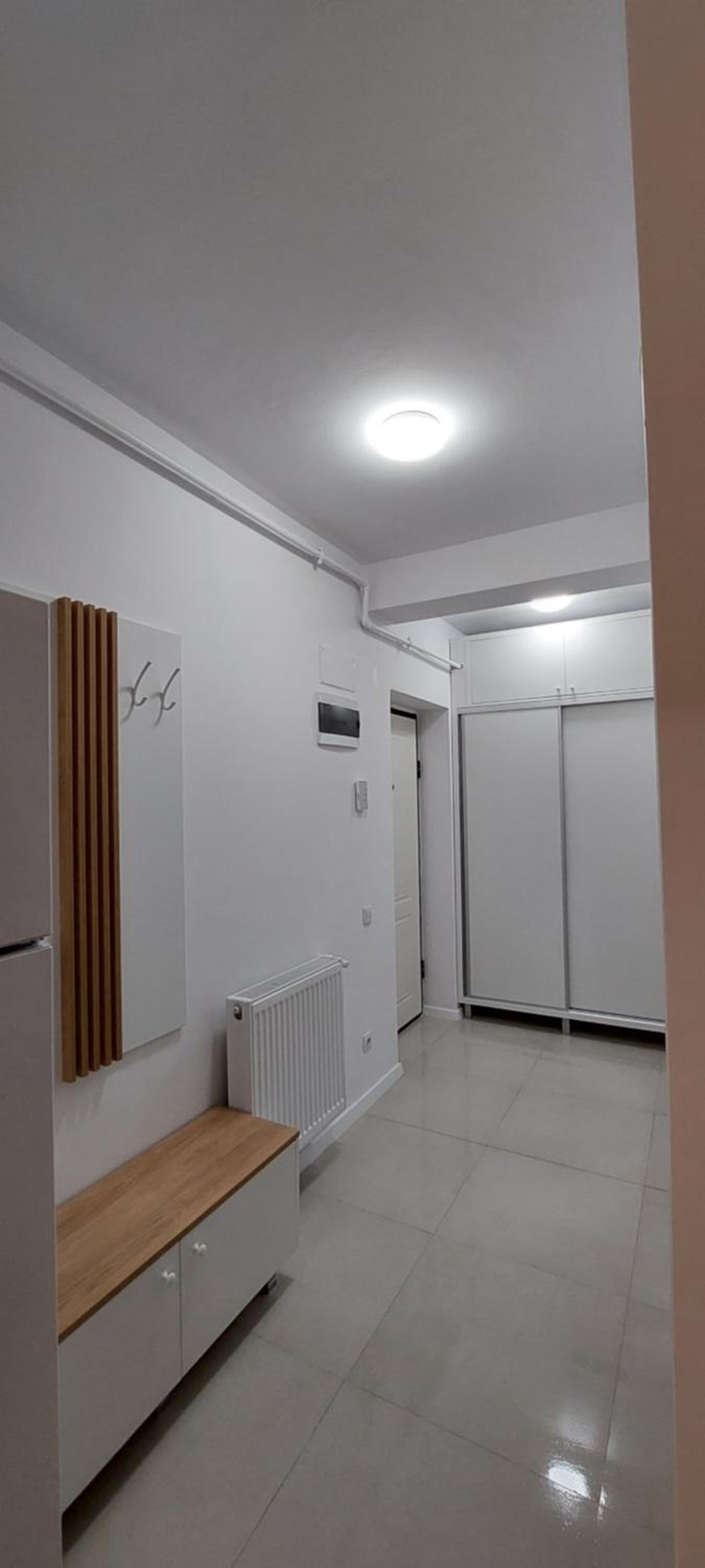 Cora Apartment