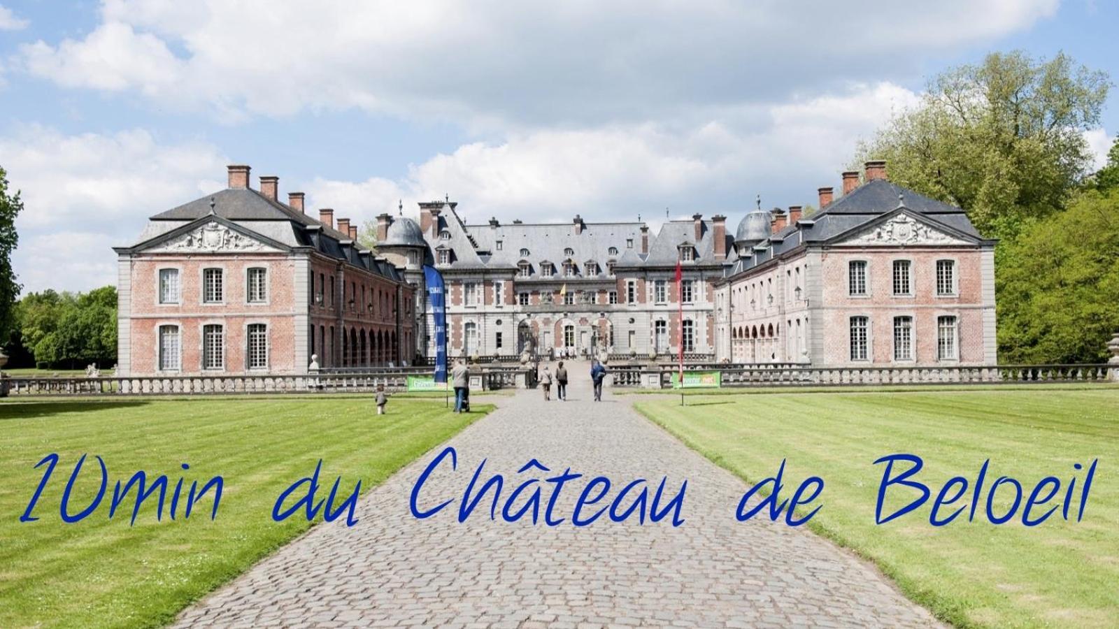 La Loge Bed & Breakfast