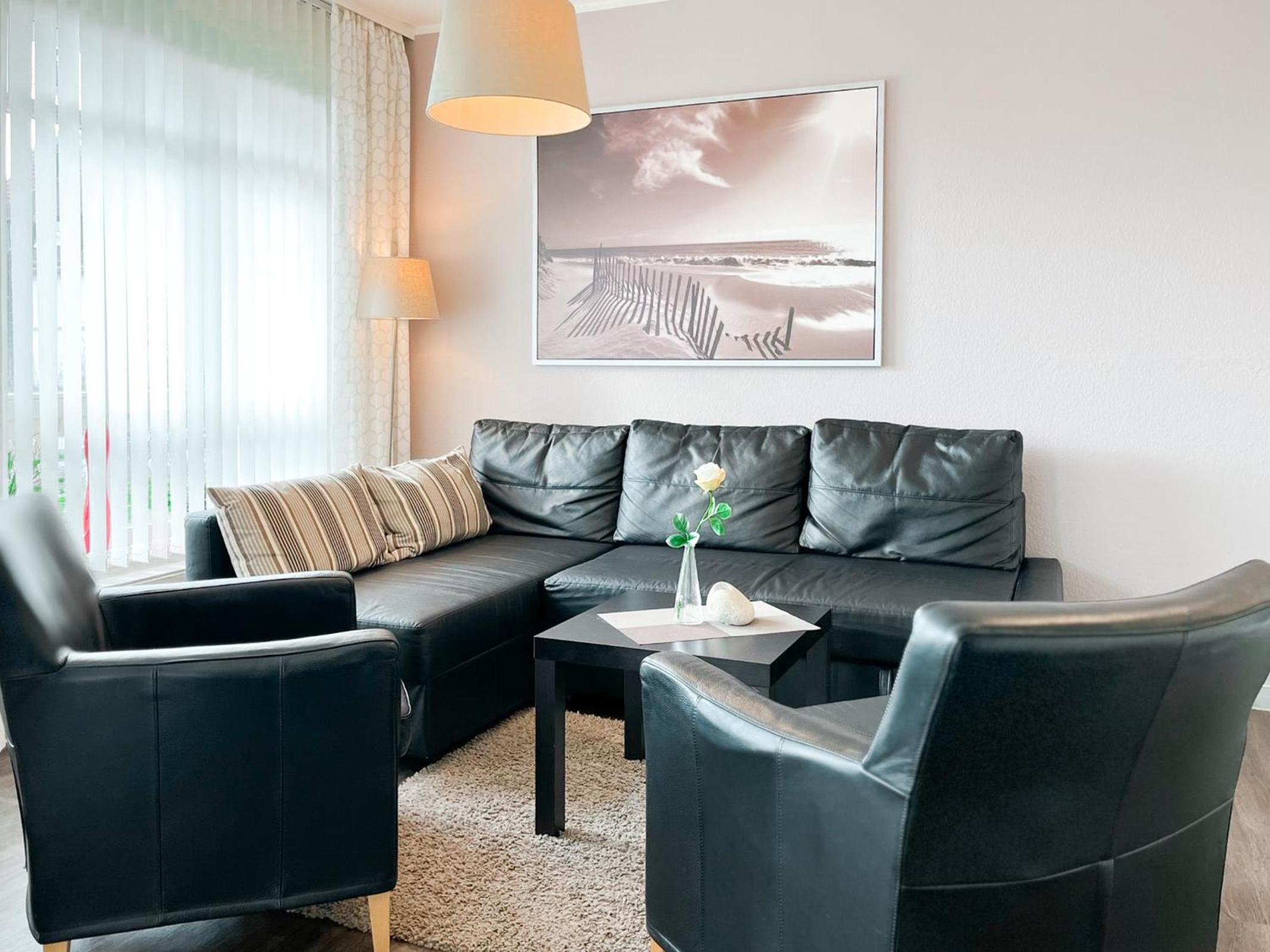 Likedeeler Wohnung 13