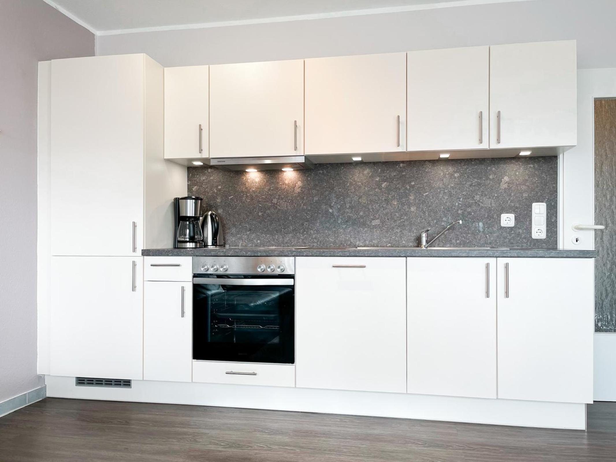 Likedeeler Wohnung 13