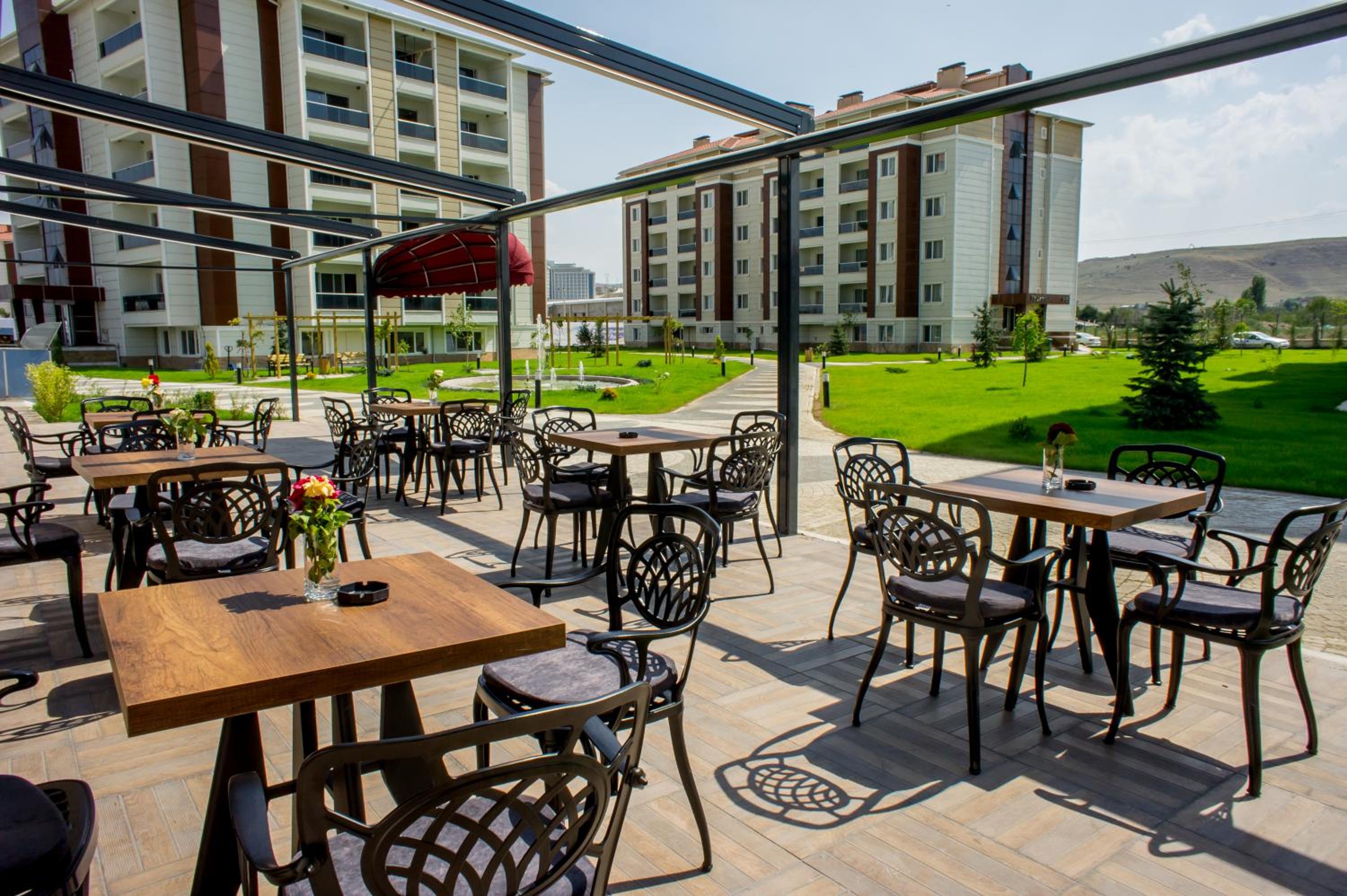 Aforia Thermal Residences - Image 62