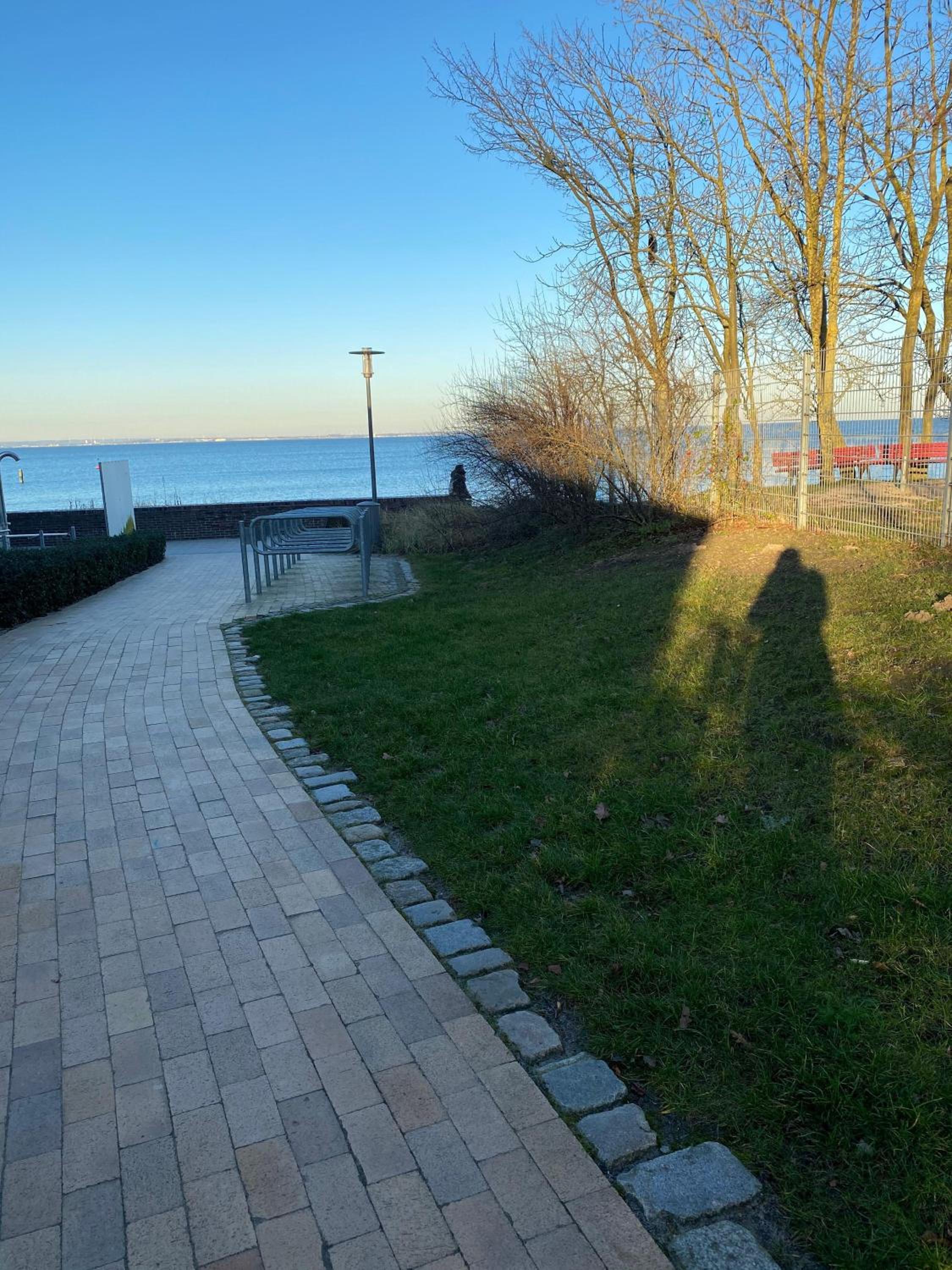 Ostseeapartment Allee Strandpark