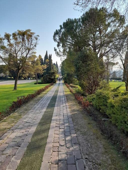 Casa vacanza da Gina view 5