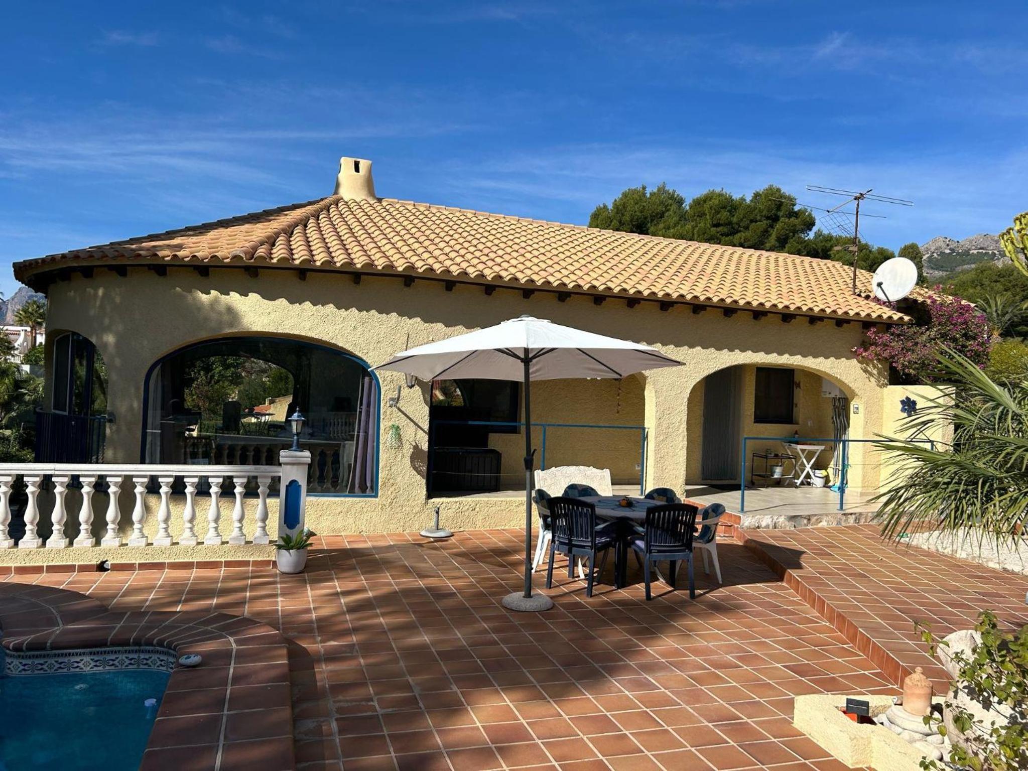 Casa Ardilla