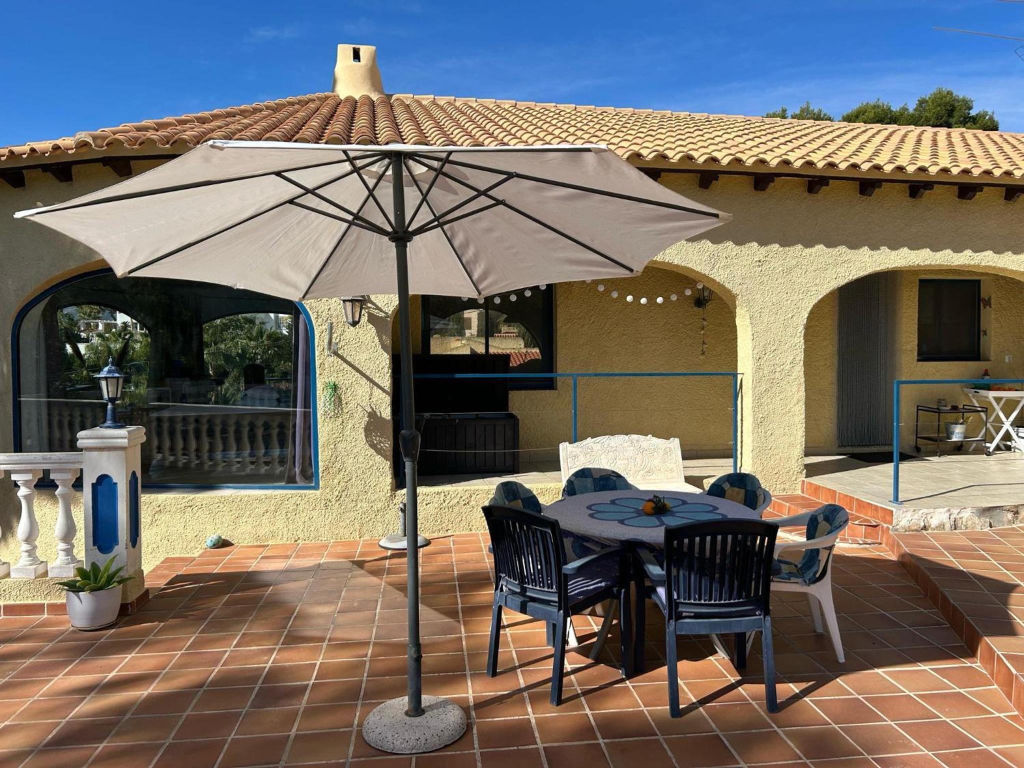 Casa Ardilla