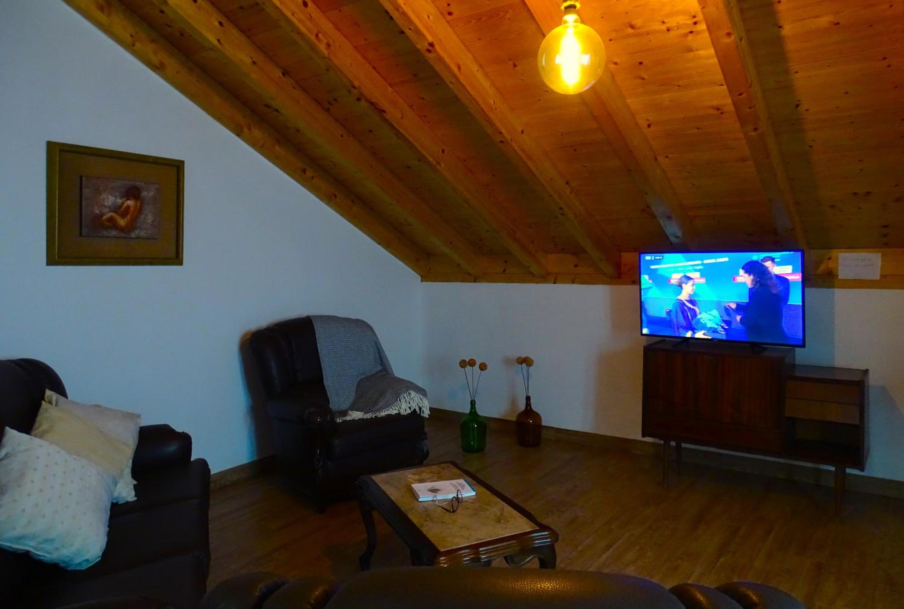 CHAVE D'OURO HOUSE by Stay in Alentejo view 5