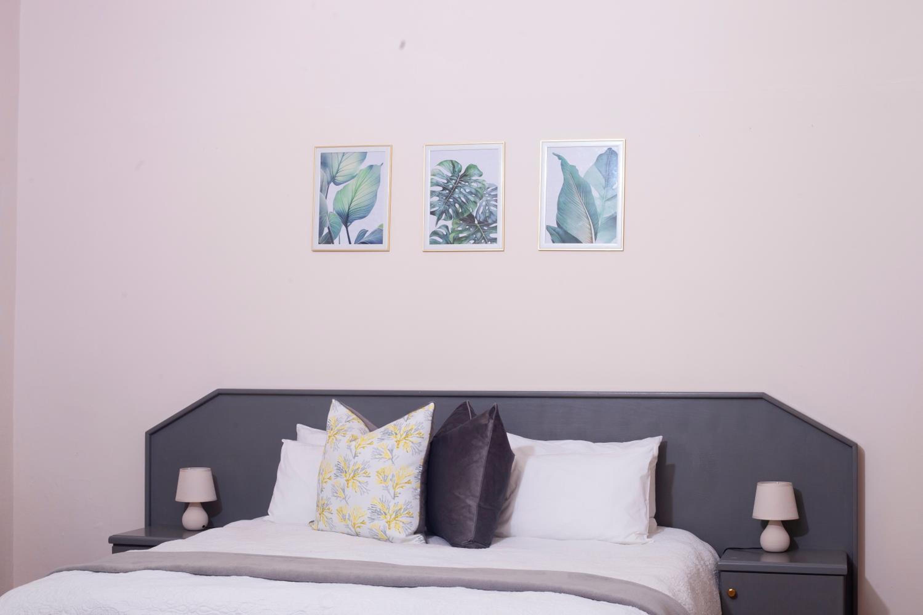 The Kraal Guest House