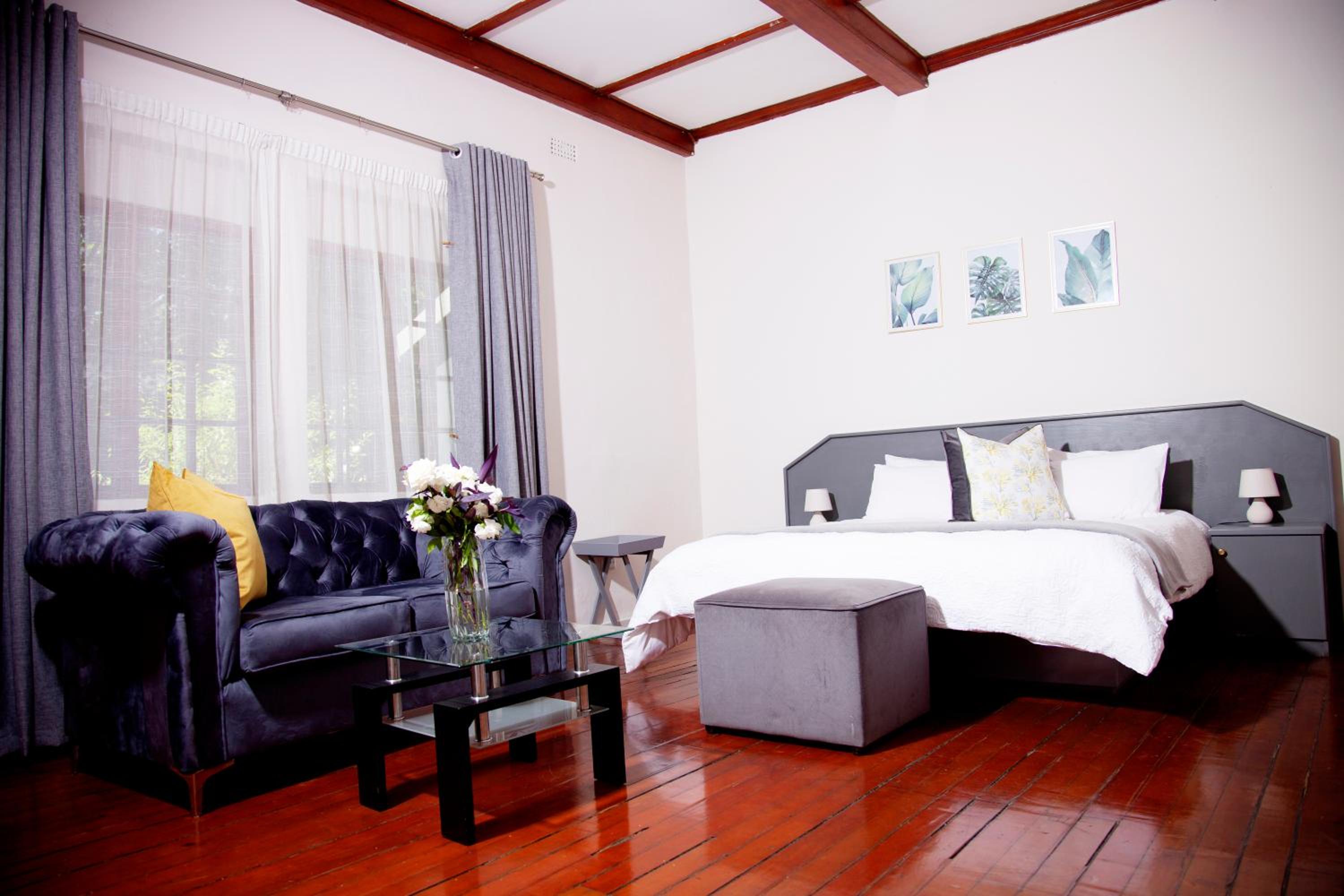 The Kraal Guest House