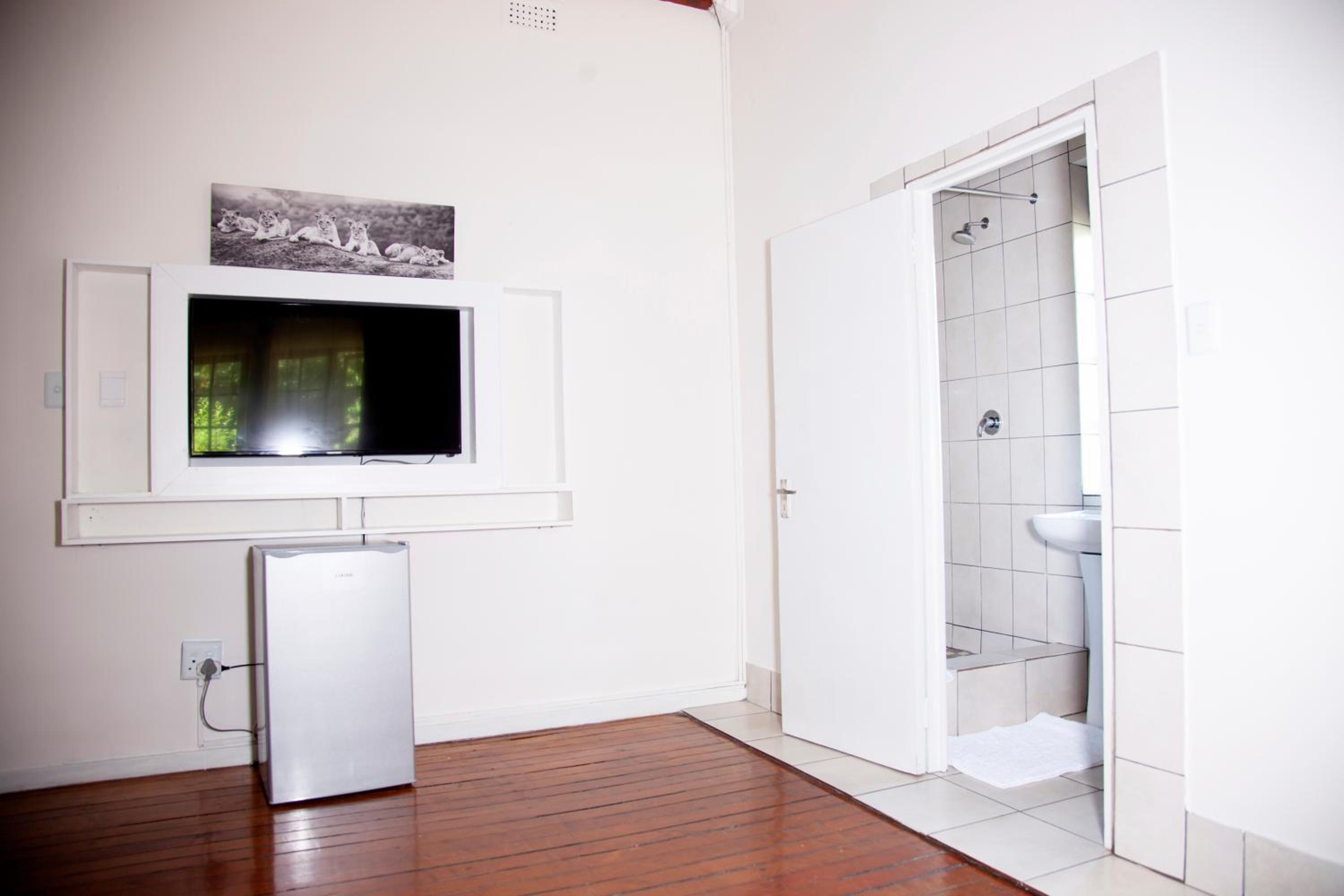 The Kraal Guest House