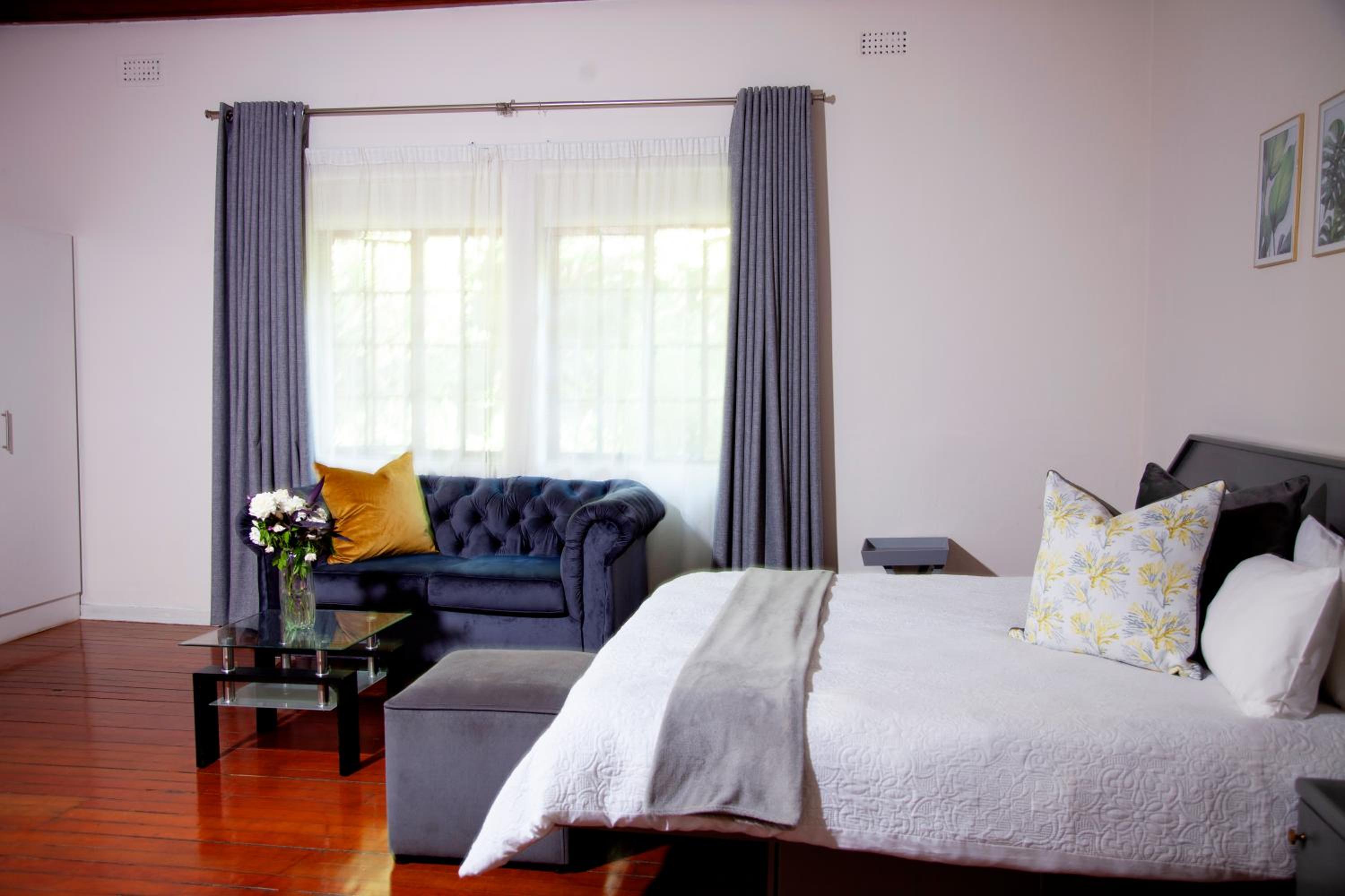 The Kraal Guest House