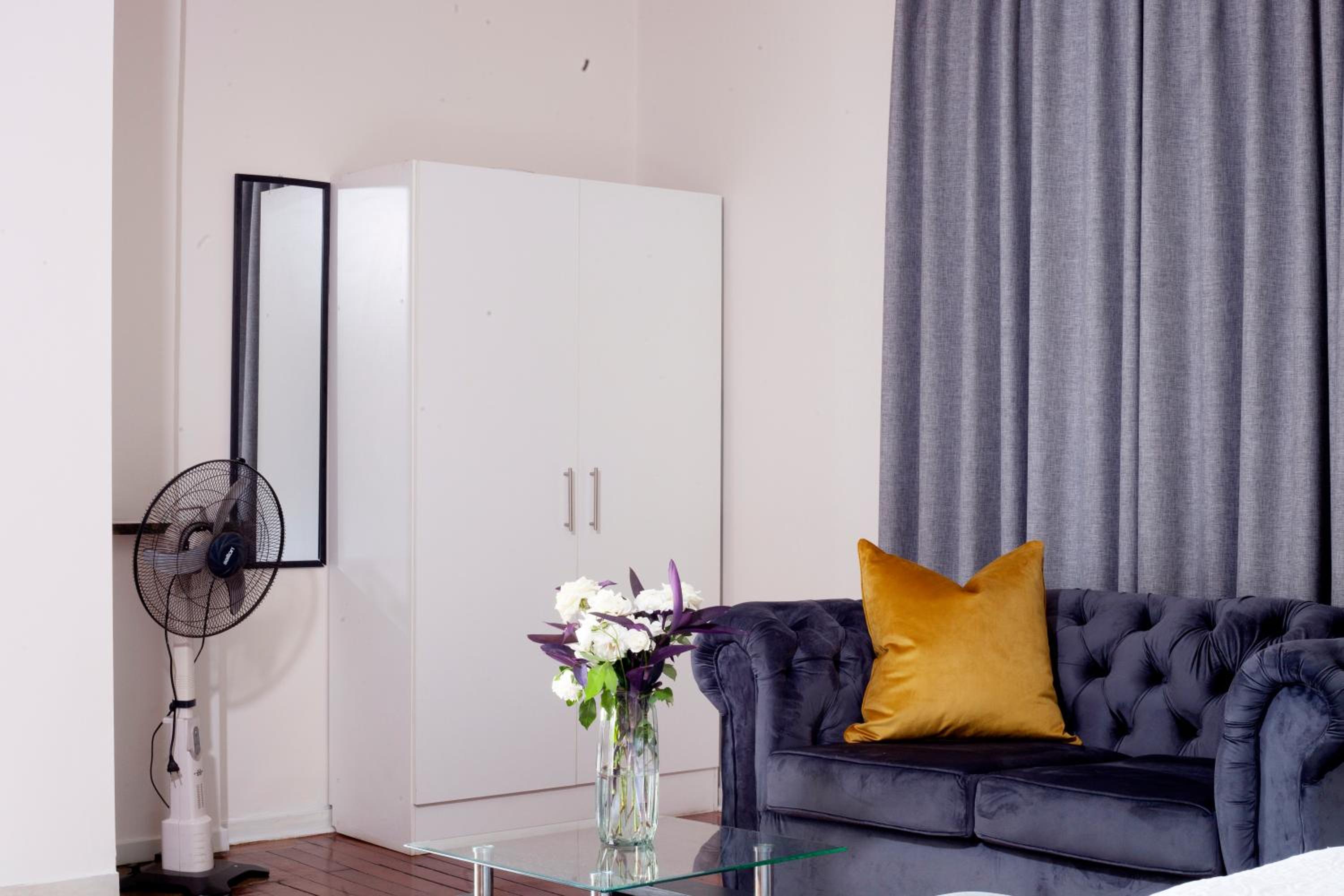 The Kraal Guest House