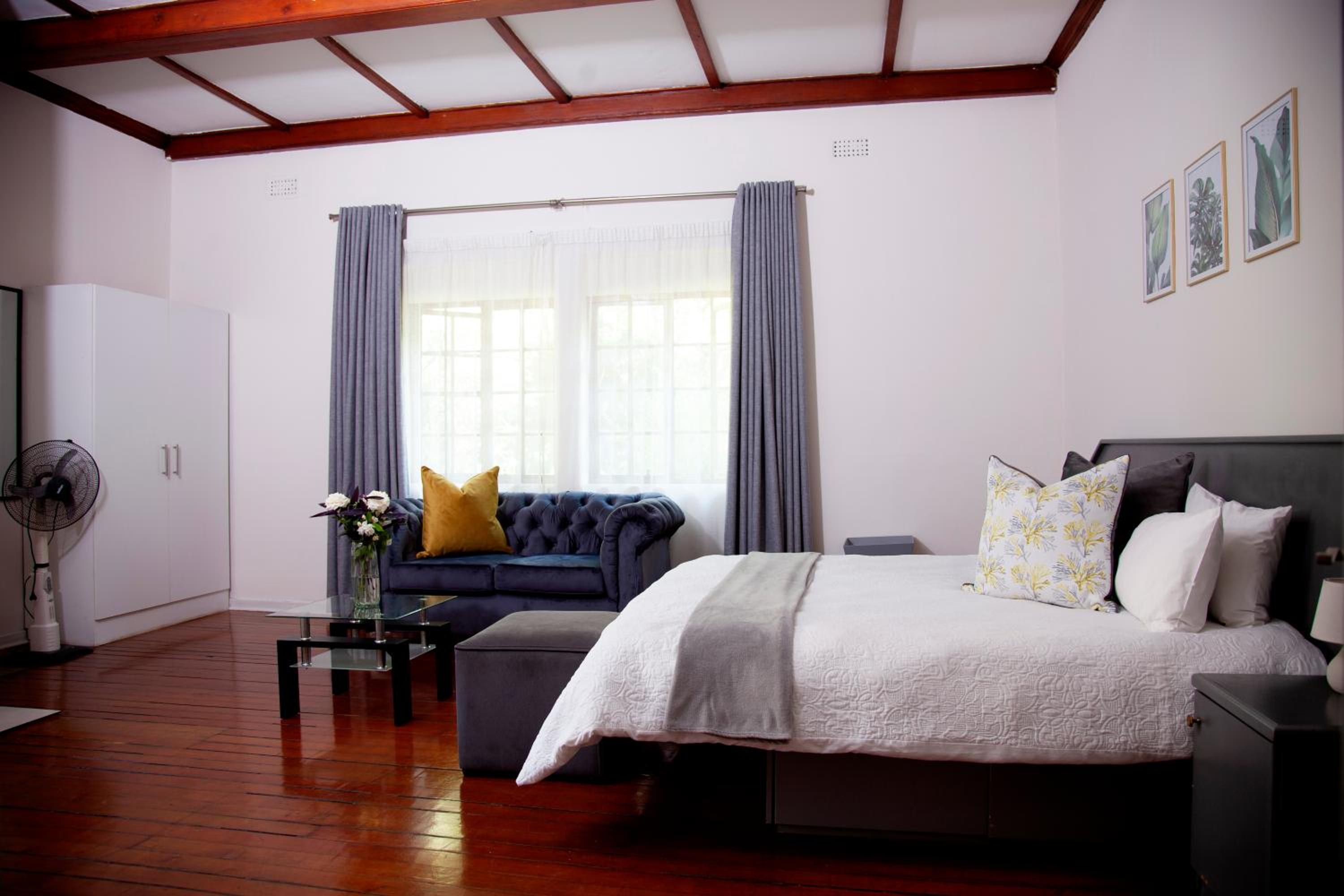 The Kraal Guest House