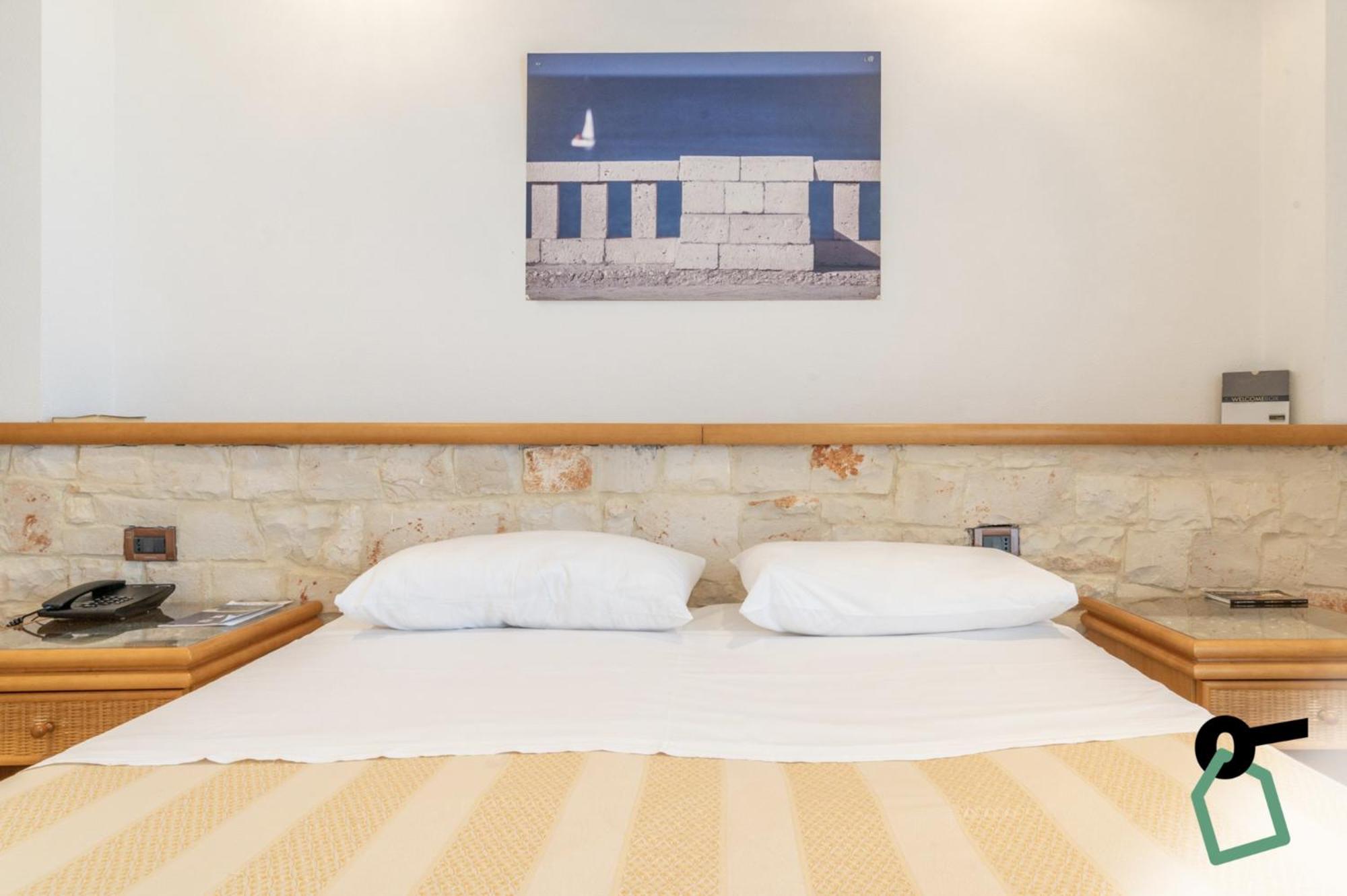 HOTIDAY Leuca Lungomare