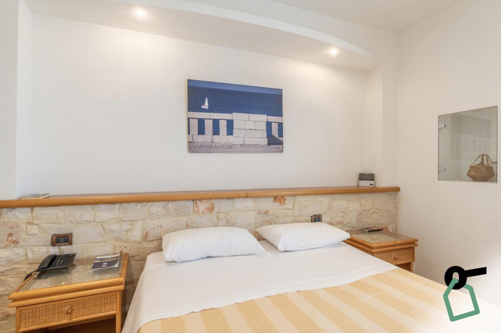 HOTIDAY Leuca Lungomare