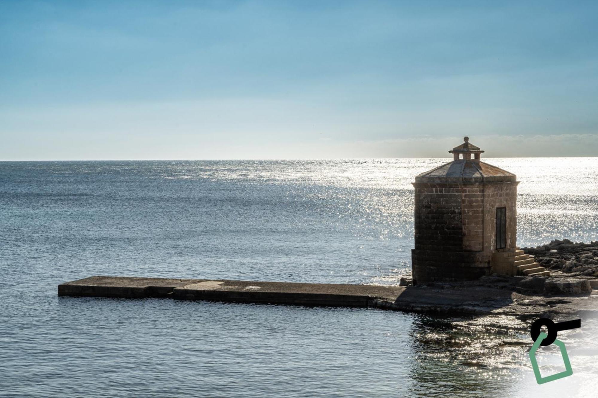 HOTIDAY Leuca Lungomare