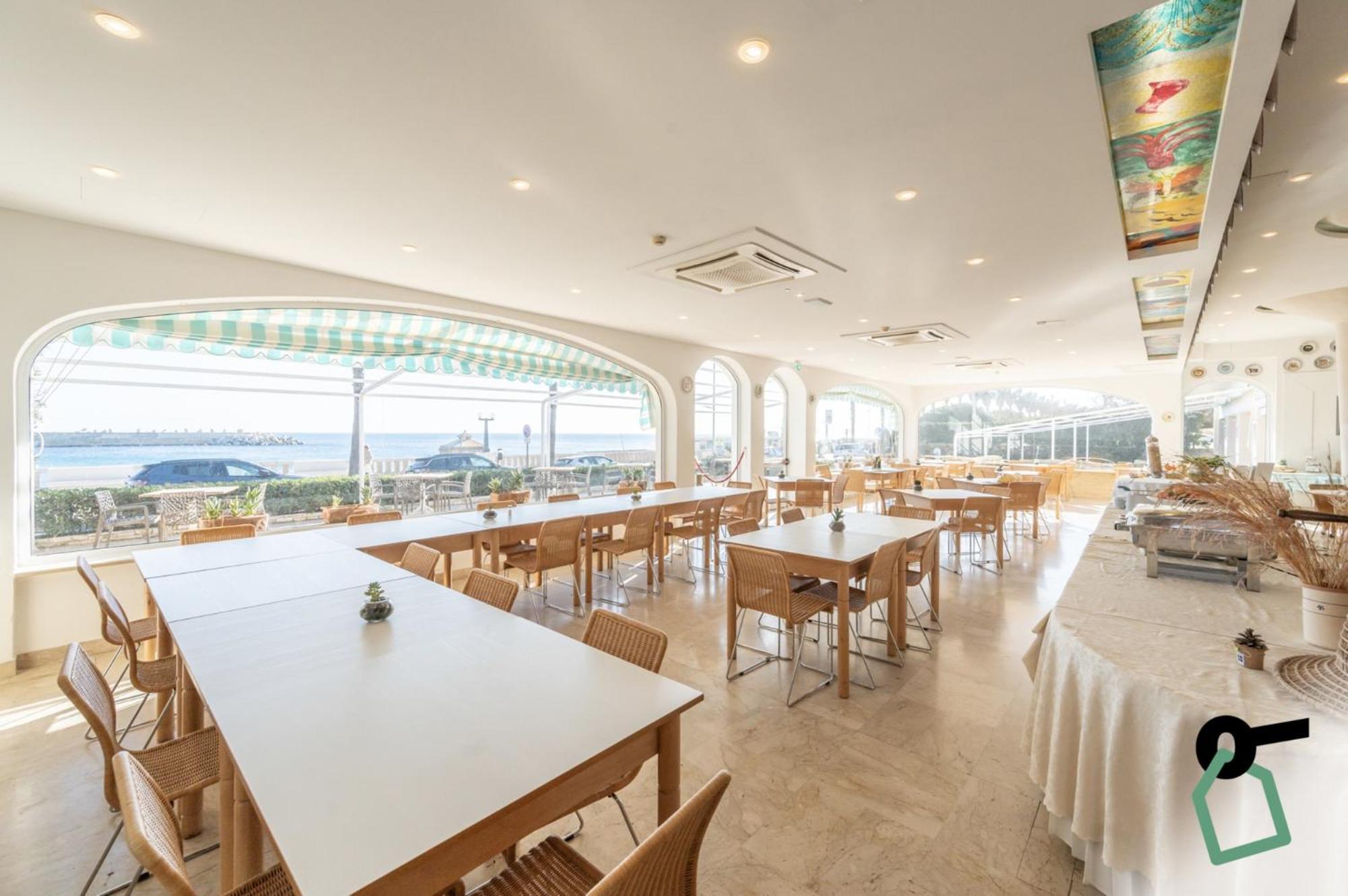 HOTIDAY Leuca Lungomare