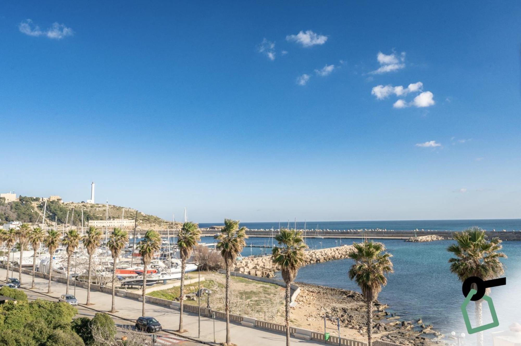 HOTIDAY Leuca Lungomare