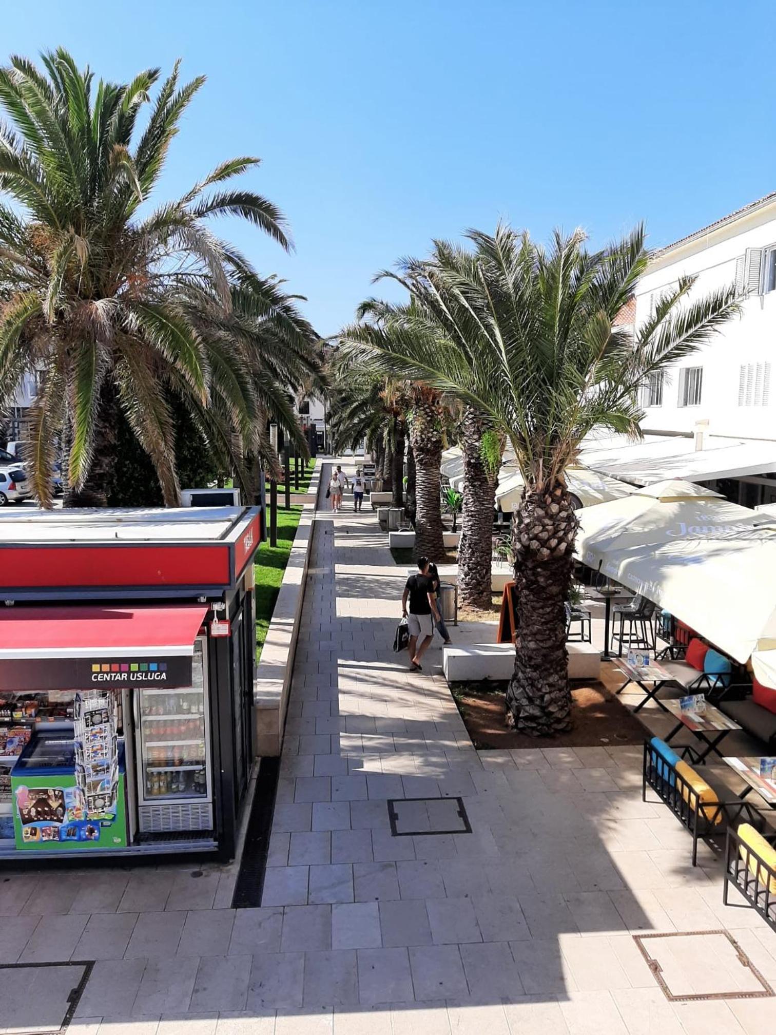 Apartment Almare
