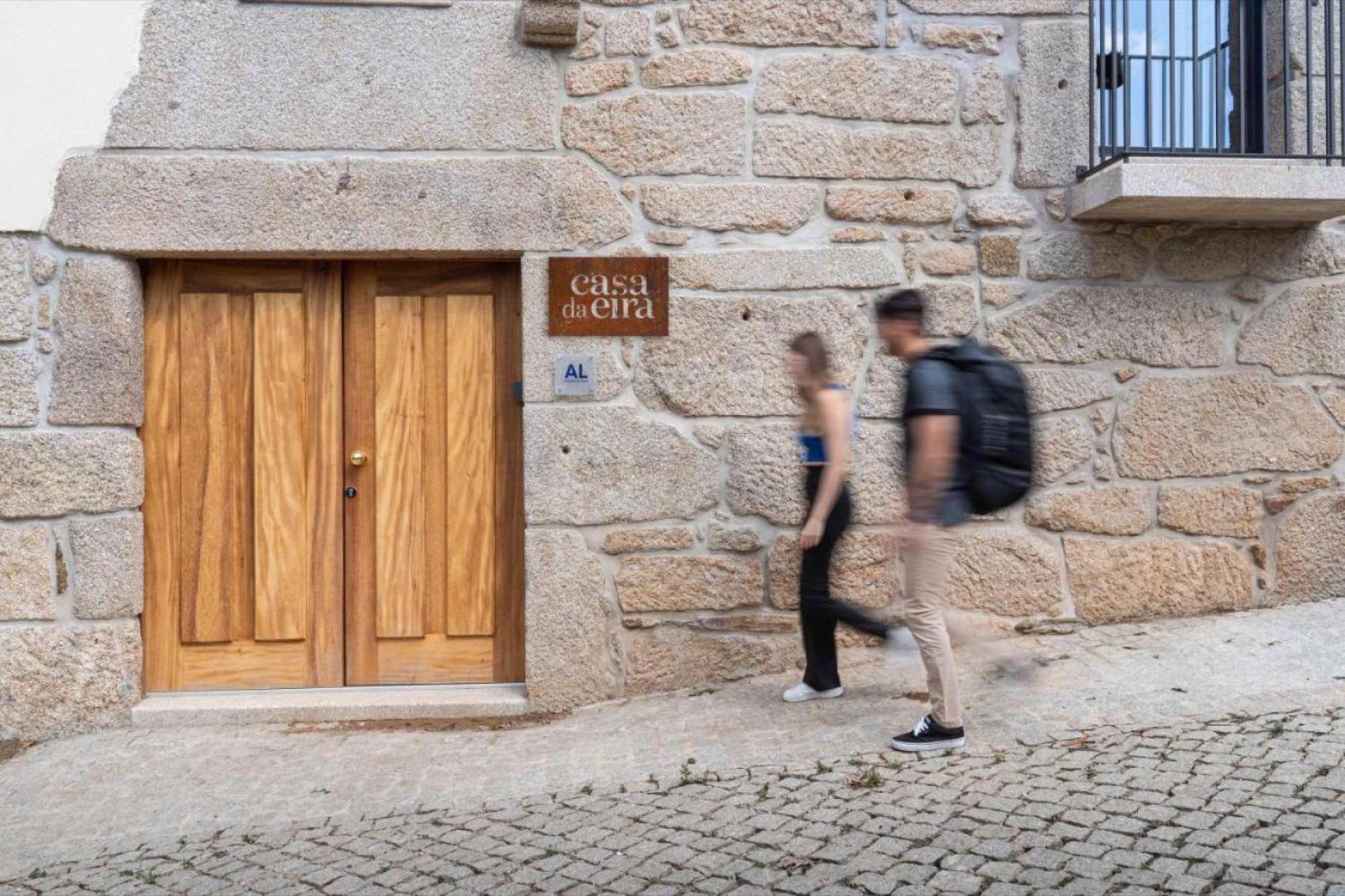 Casa Da Eira view 3