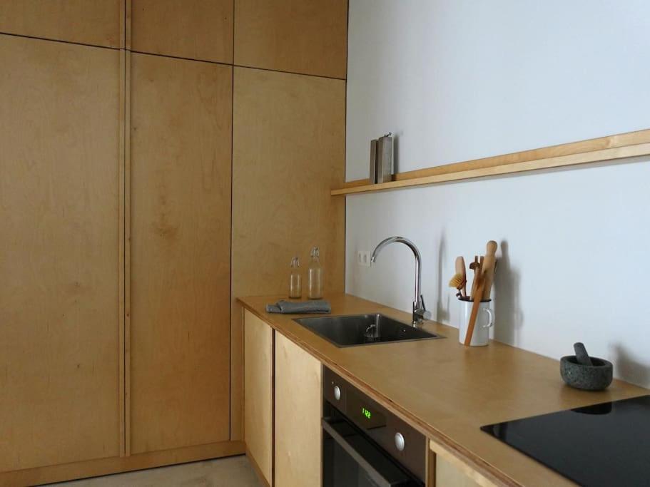 Urban Loft in Athina photo 5