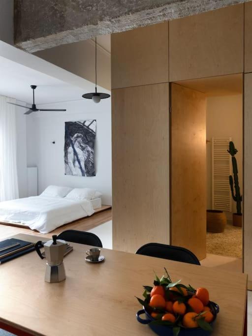 Urban Loft in Athina photo 2