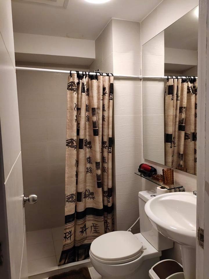 Simple Yet Lovely 2BR Unit in Acqua Private Residences view 2
